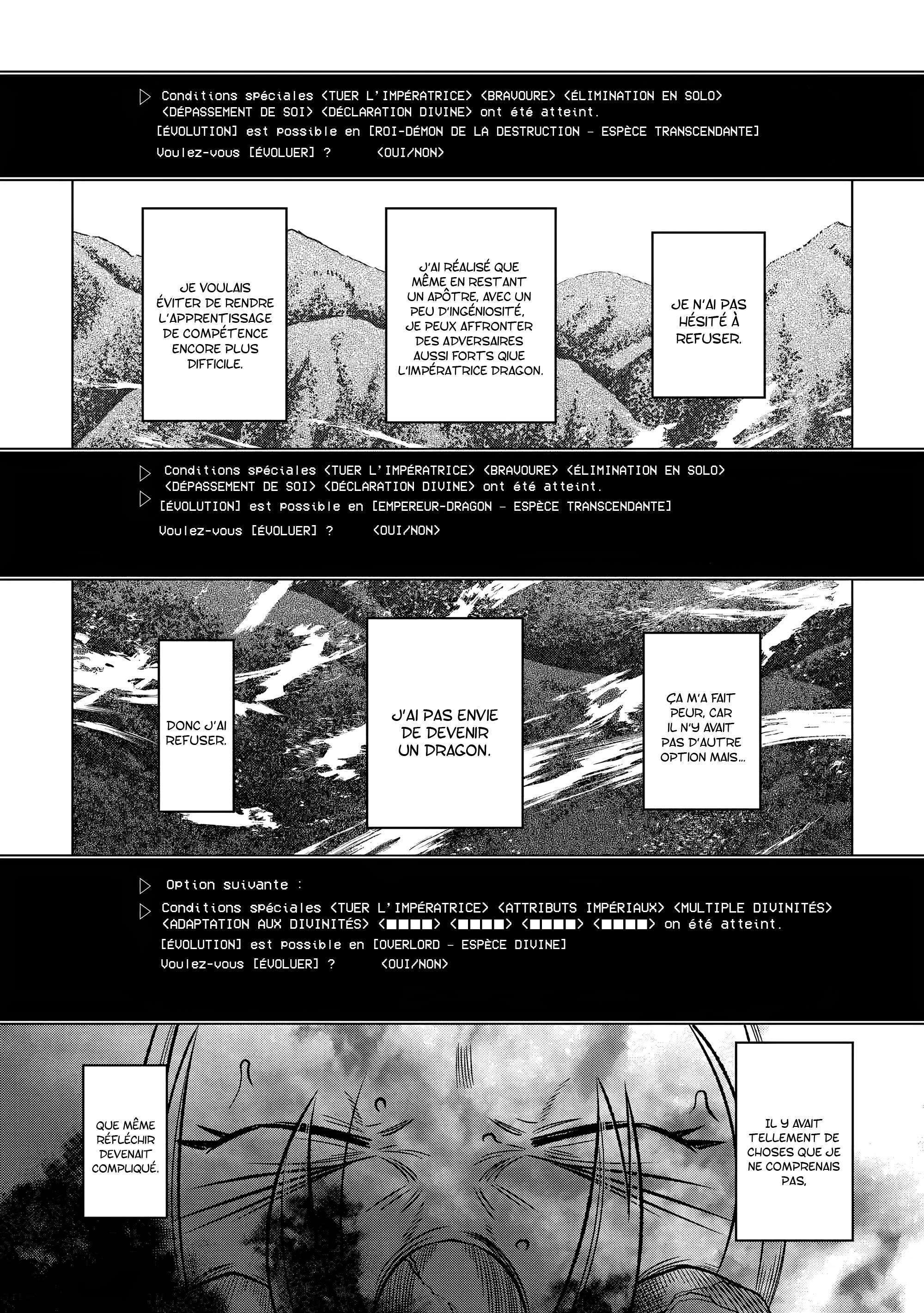  Re:Monster - Chapitre 100 - 5