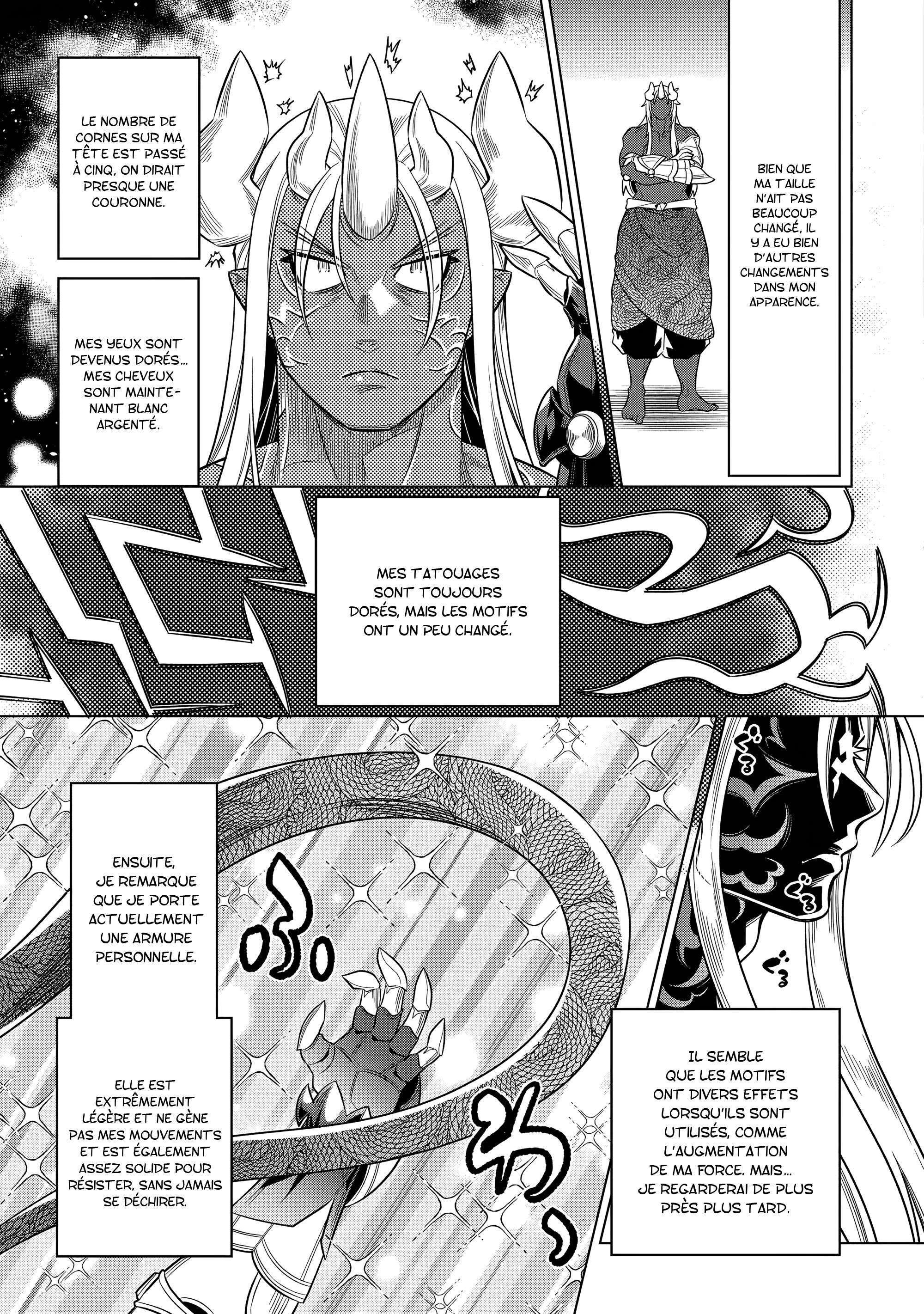  Re:Monster - Chapitre 100 - 8