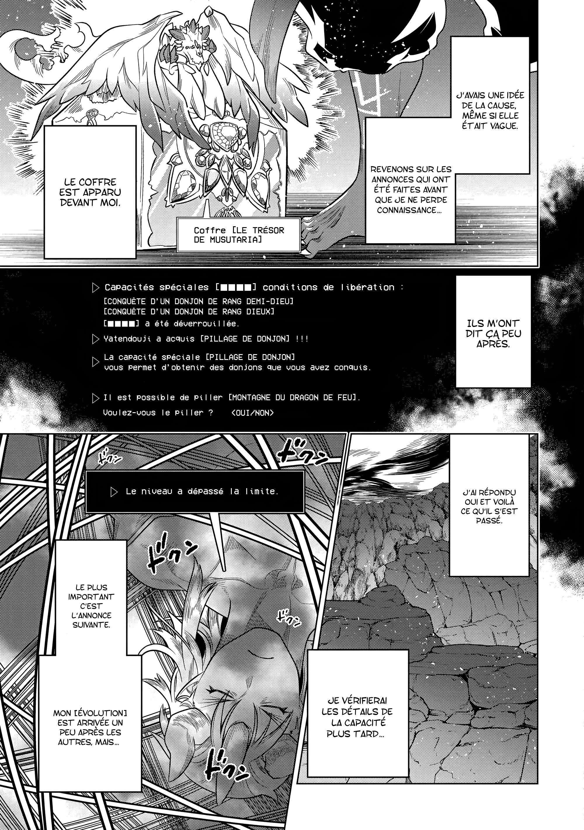  Re:Monster - Chapitre 100 - 4