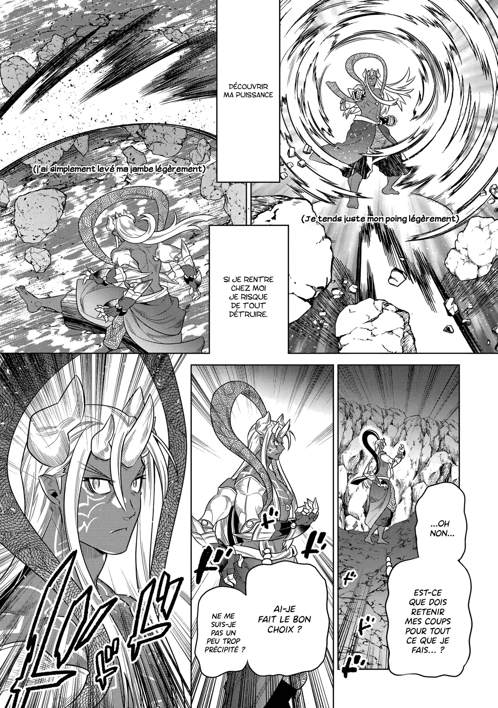  Re:Monster - Chapitre 100 - 11