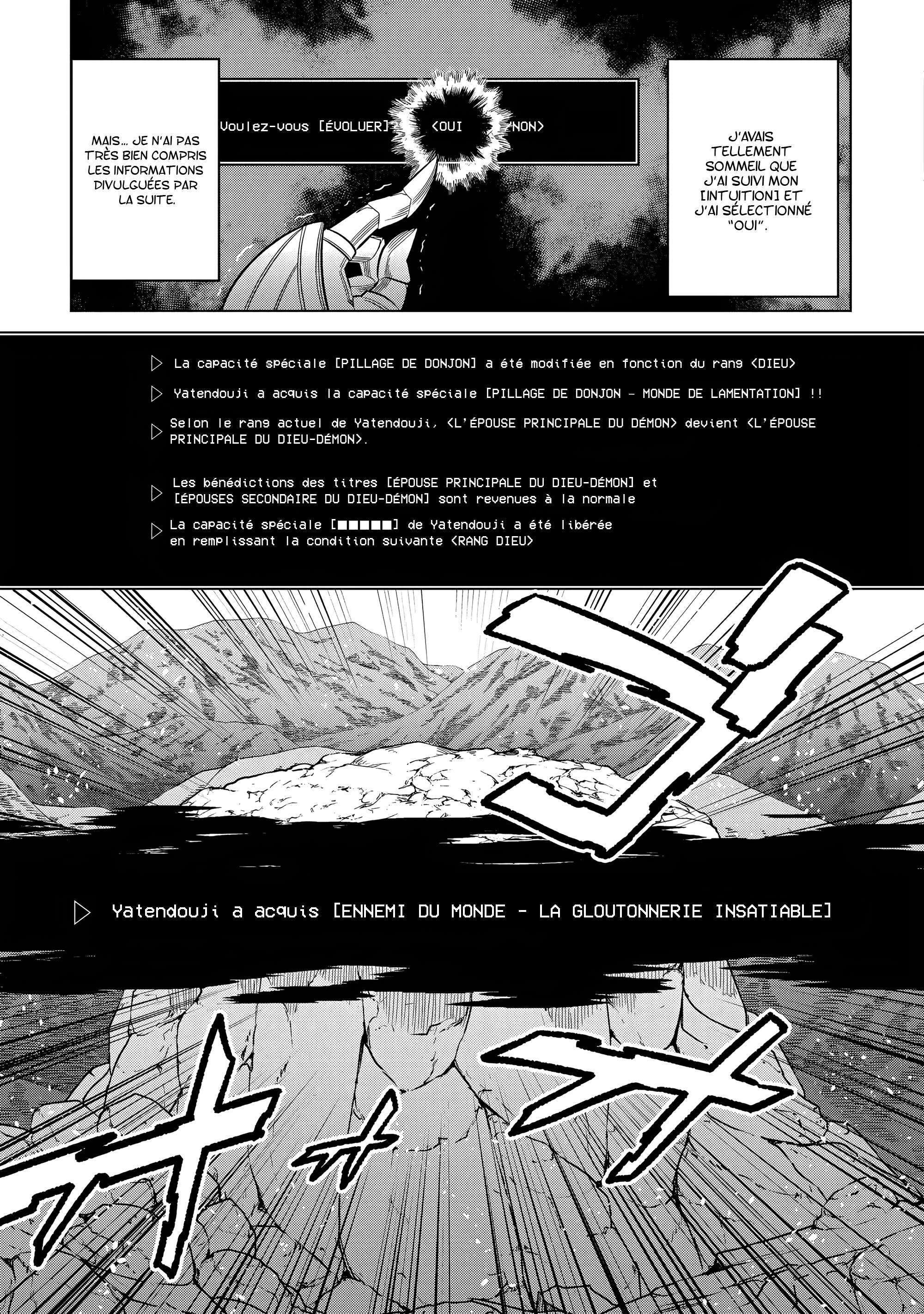  Re:Monster - Chapitre 100 - 6