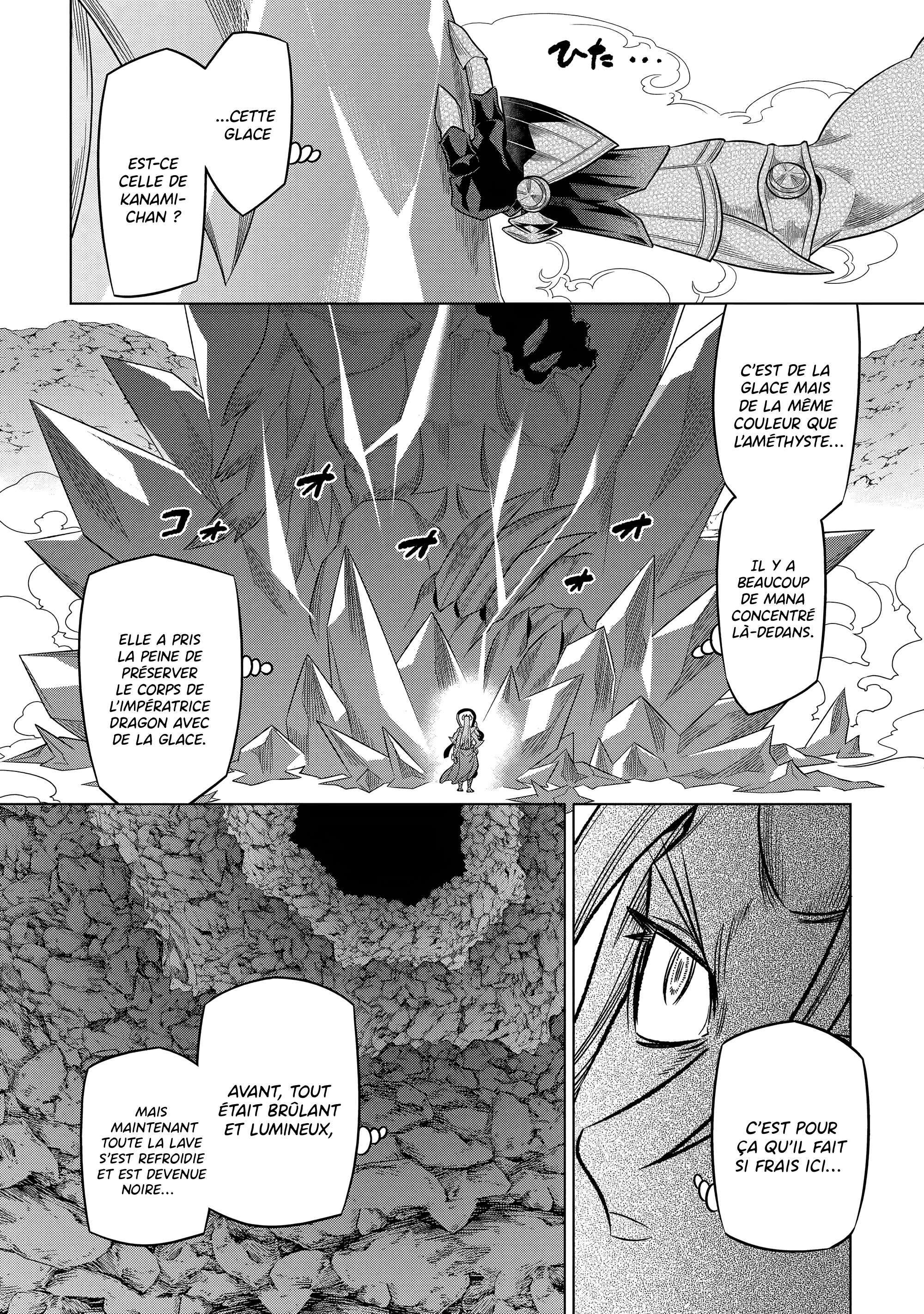  Re:Monster - Chapitre 100 - 3