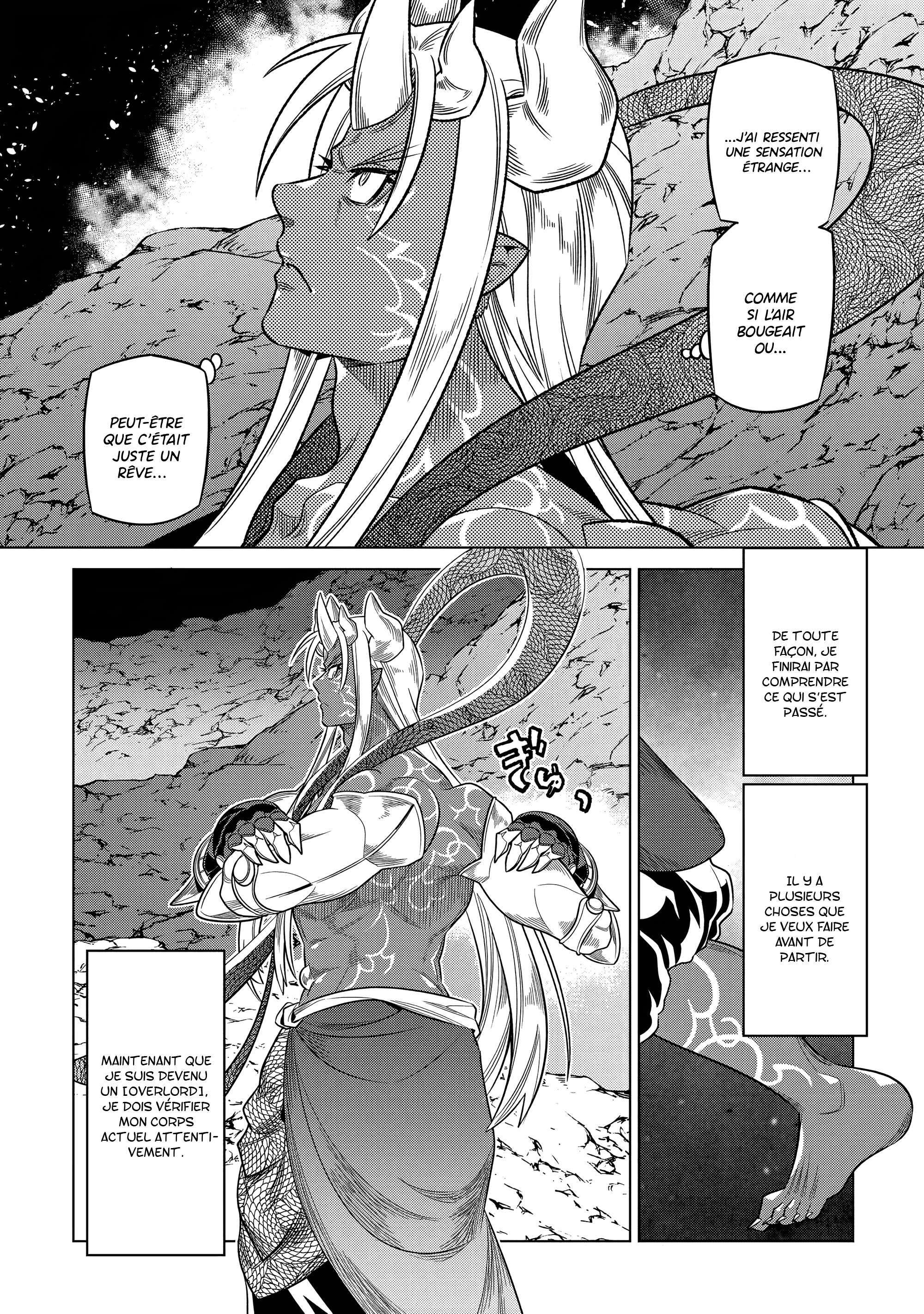  Re:Monster - Chapitre 100 - 7