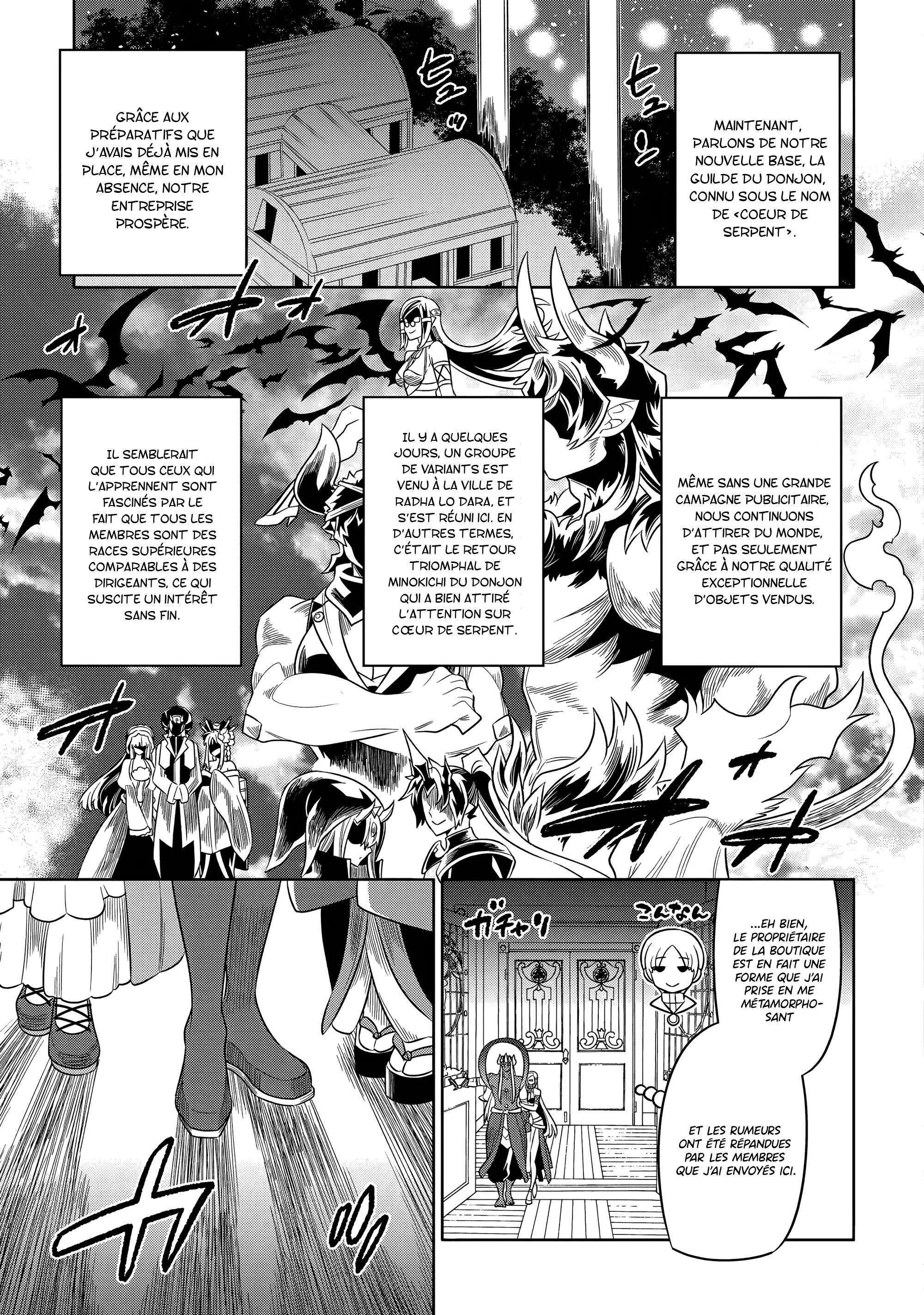  Re:Monster - Chapitre 101 - 18