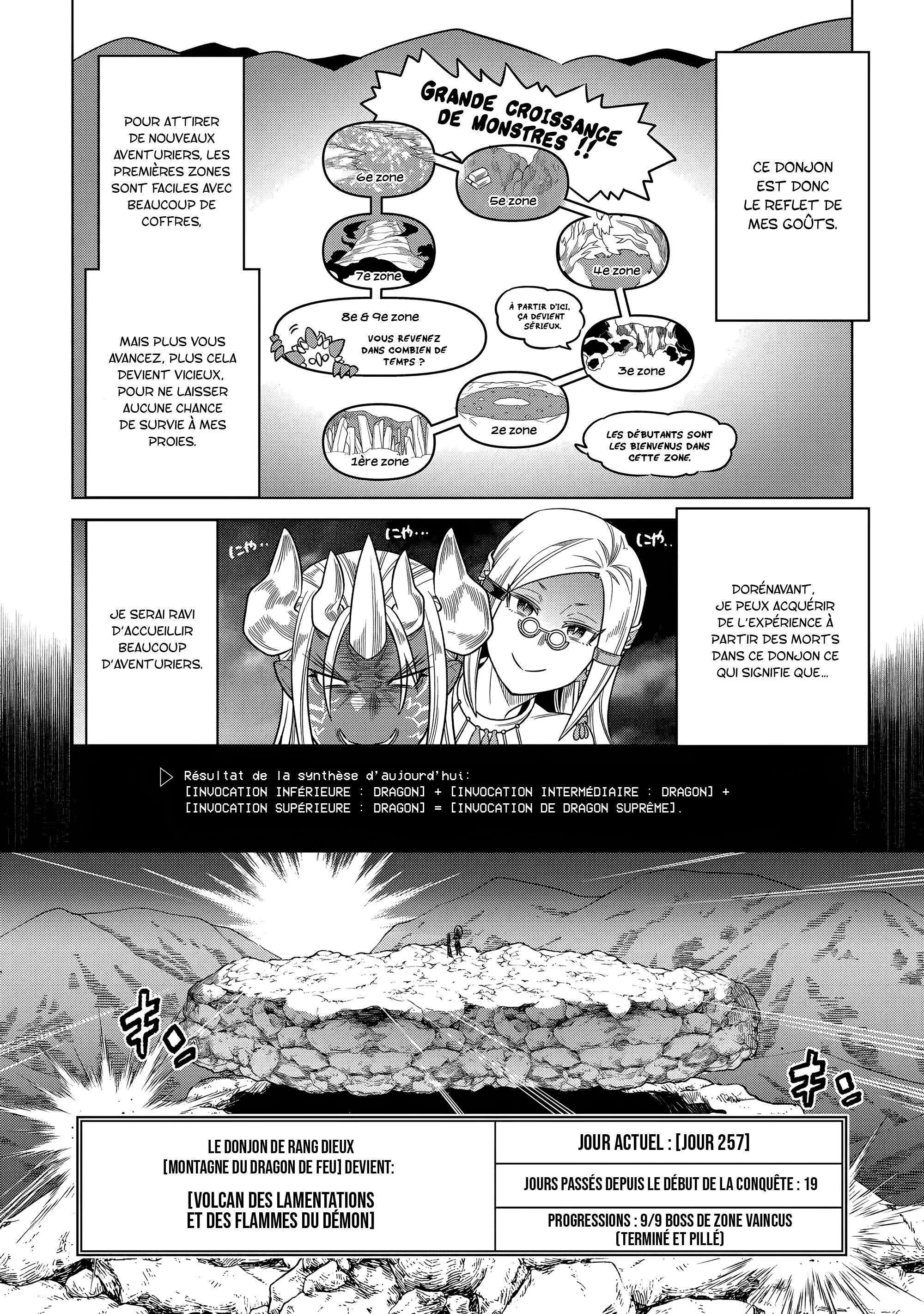  Re:Monster - Chapitre 101 - 11