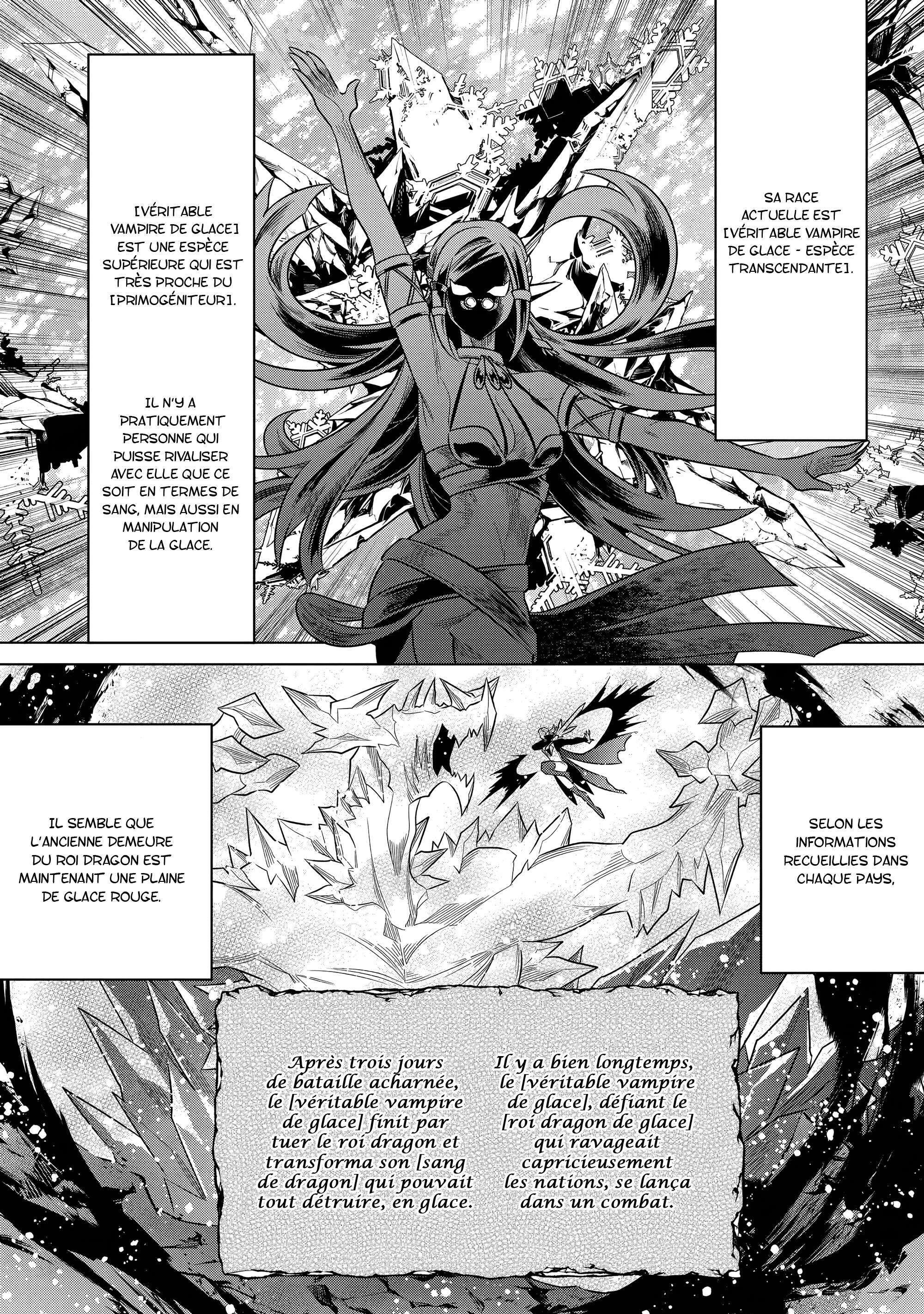  Re:Monster - Chapitre 101 - 5