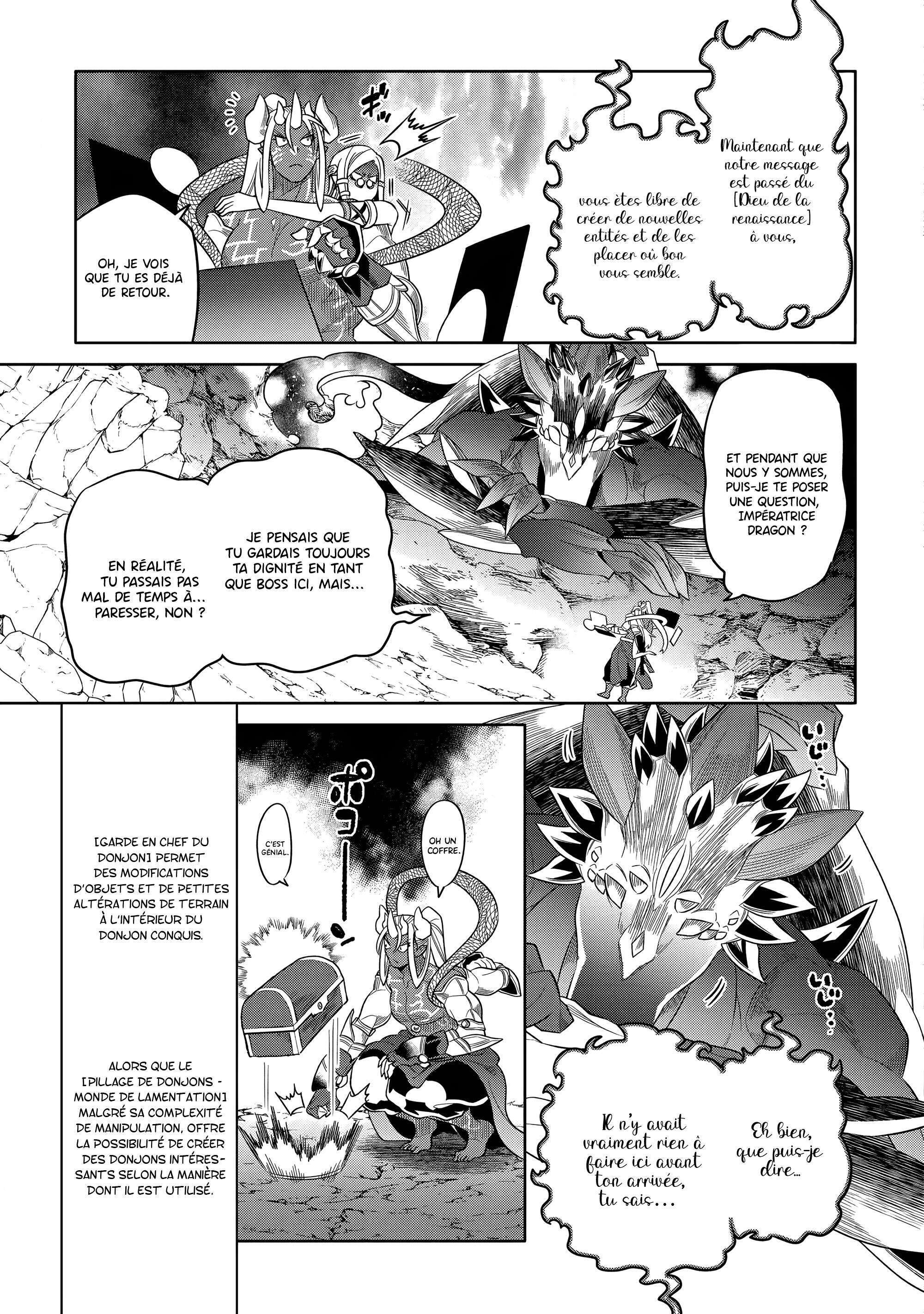  Re:Monster - Chapitre 101 - 10