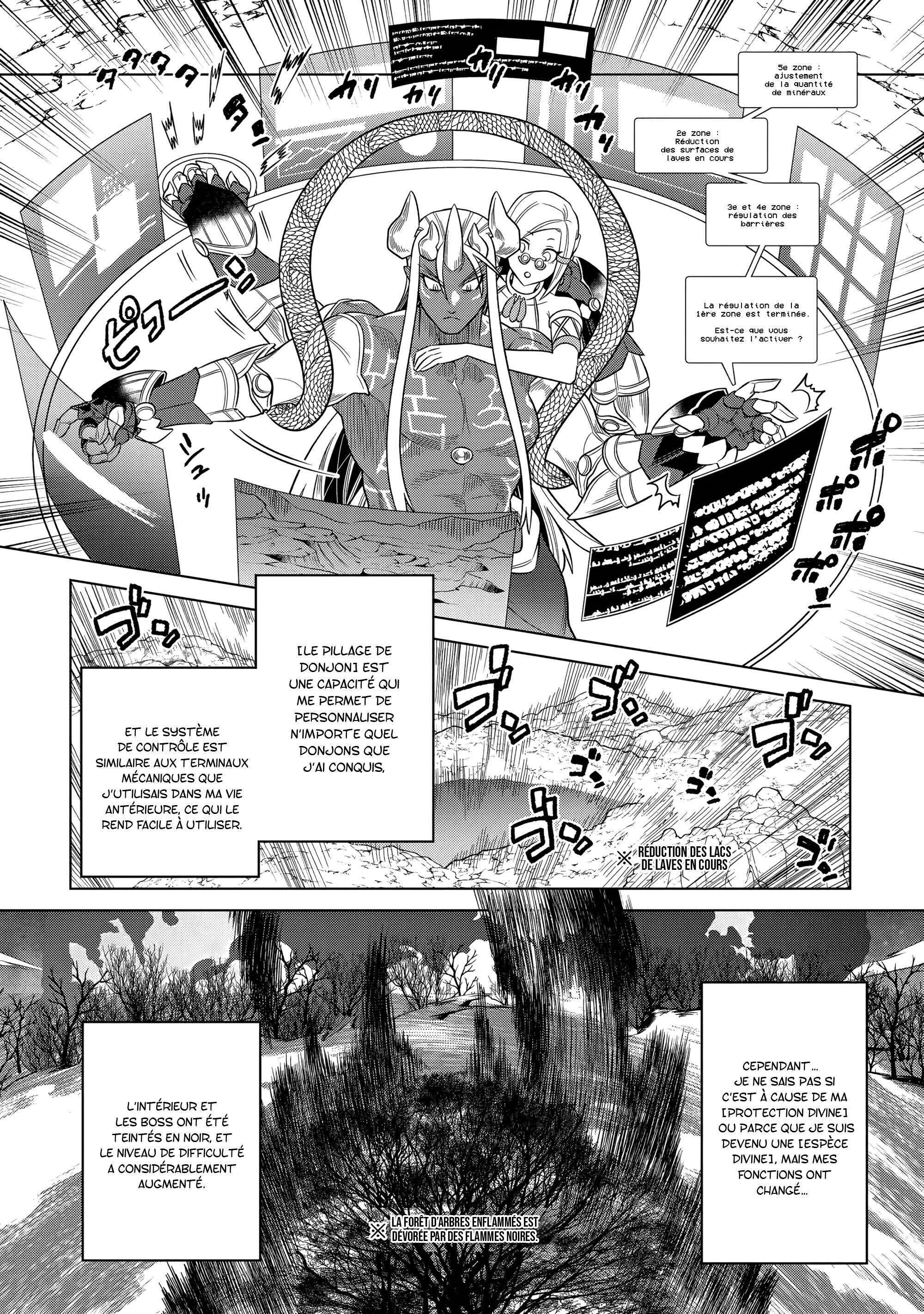  Re:Monster - Chapitre 101 - 9