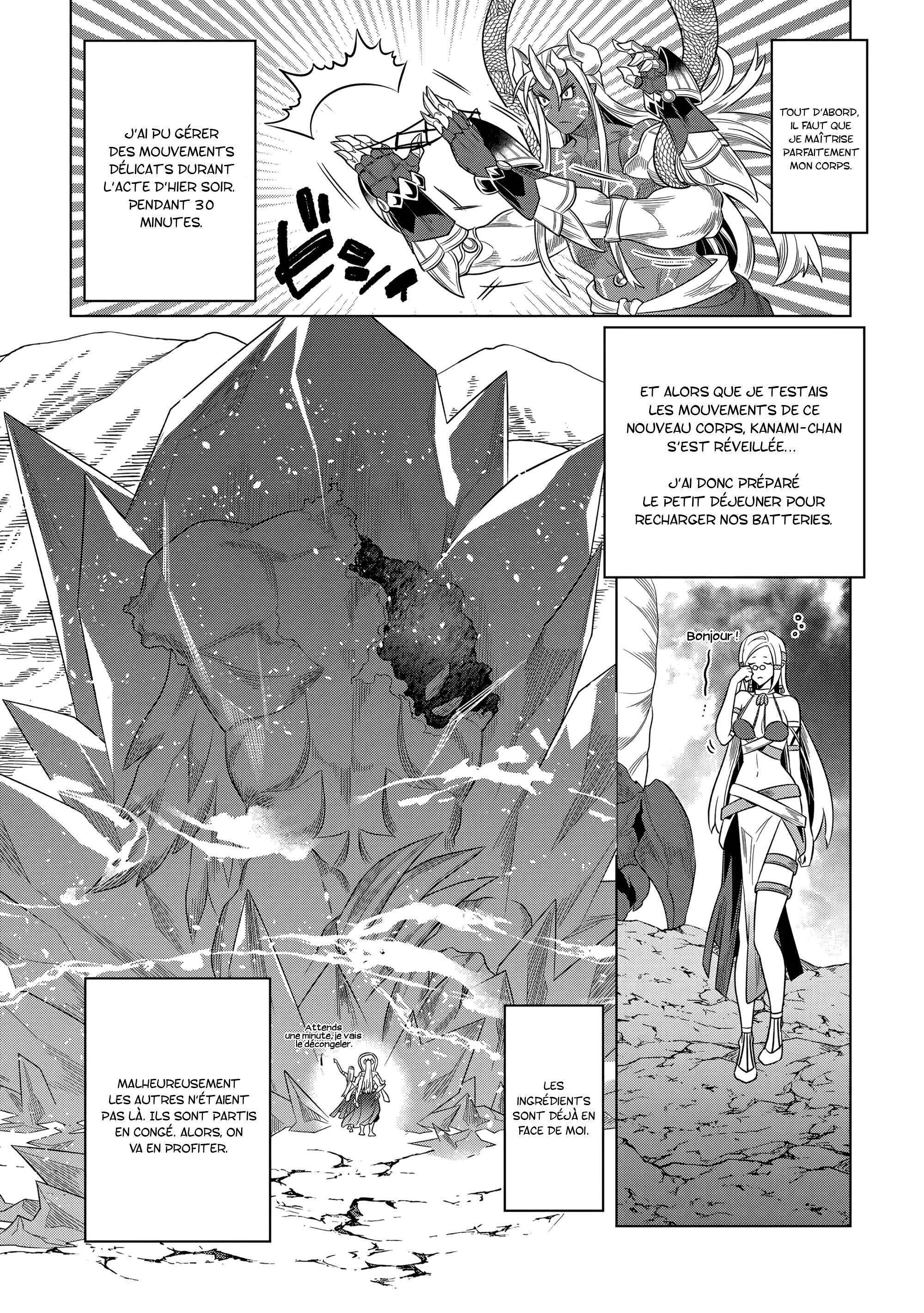  Re:Monster - Chapitre 101 - 3