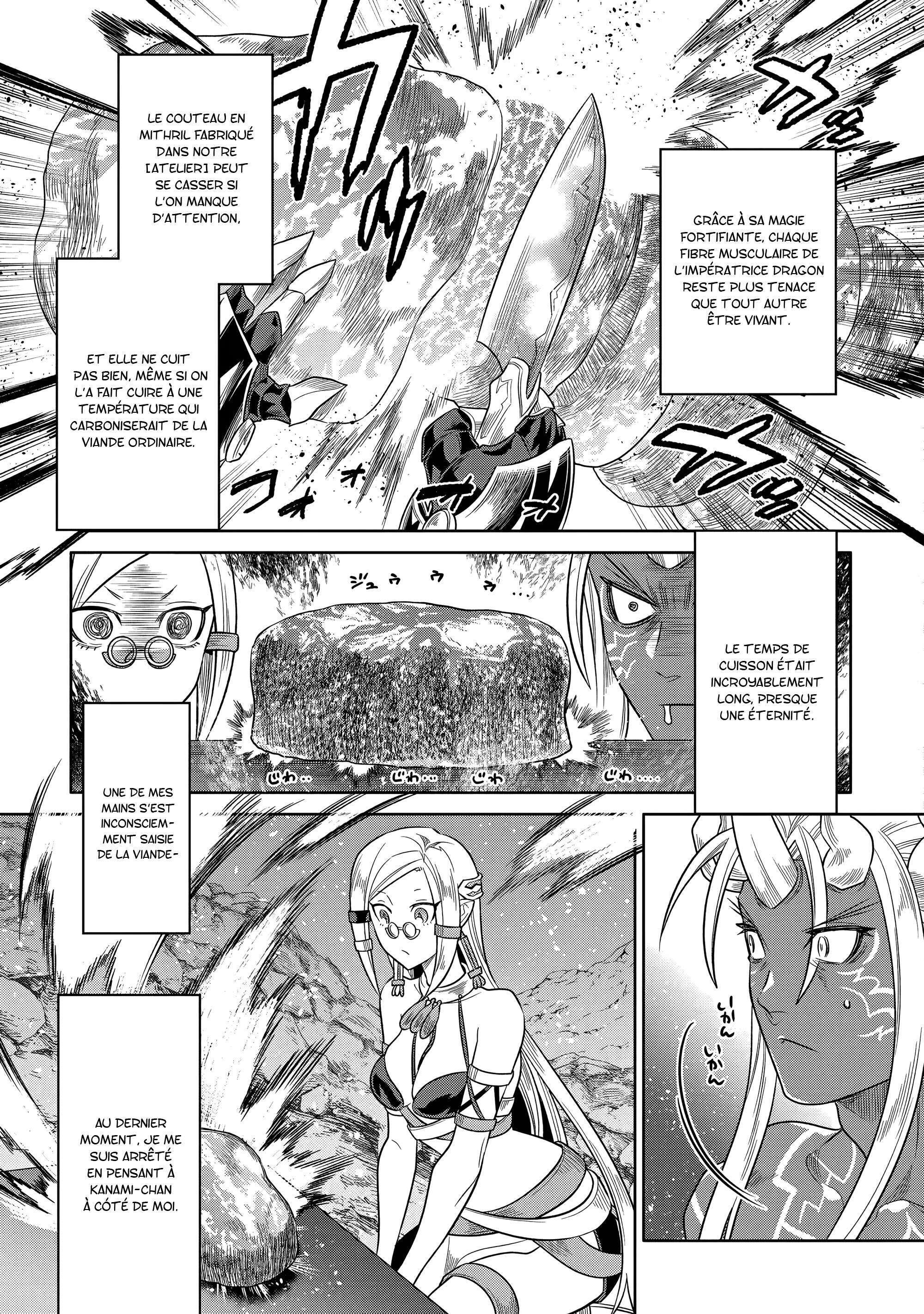  Re:Monster - Chapitre 101 - 4