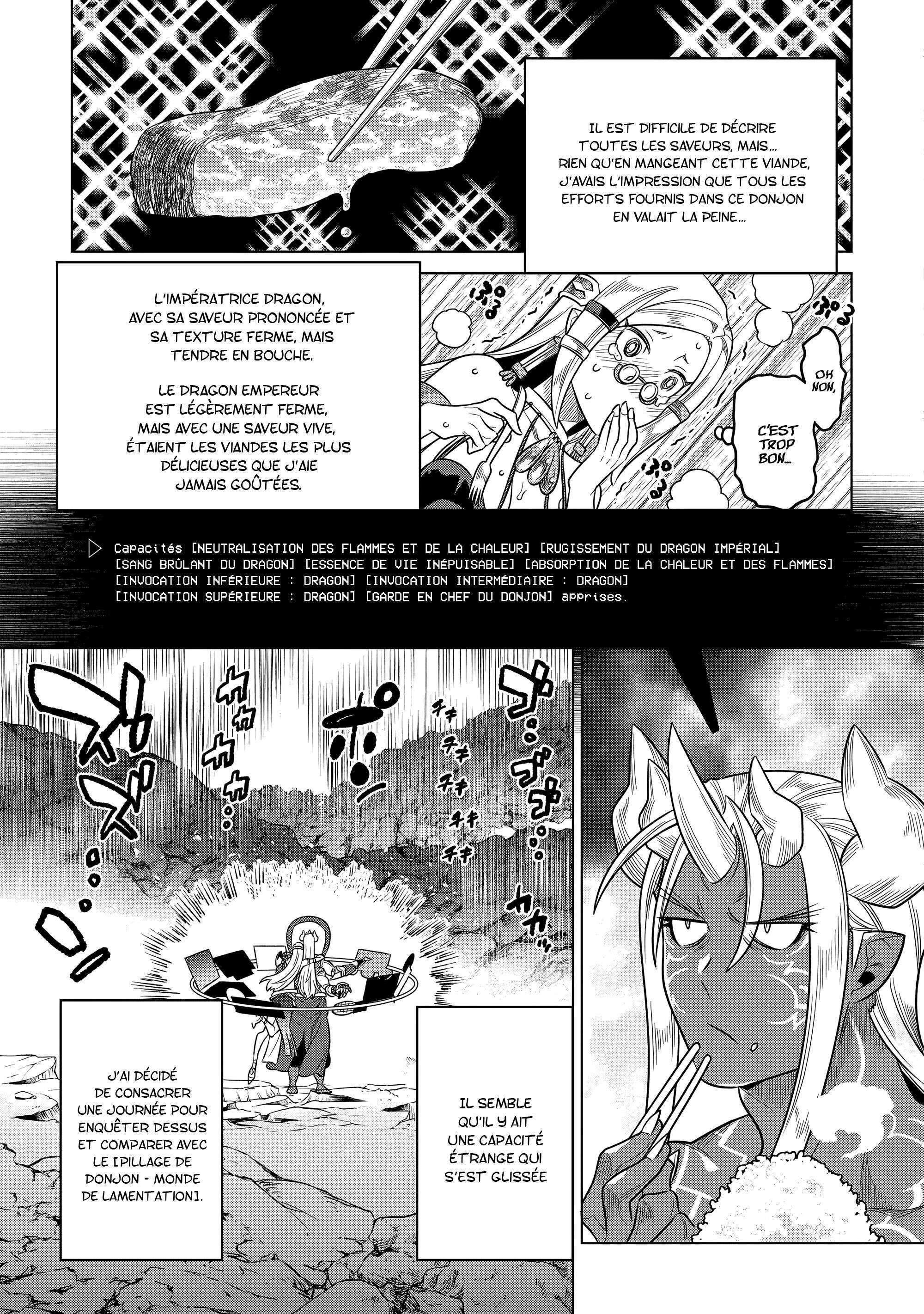  Re:Monster - Chapitre 101 - 8