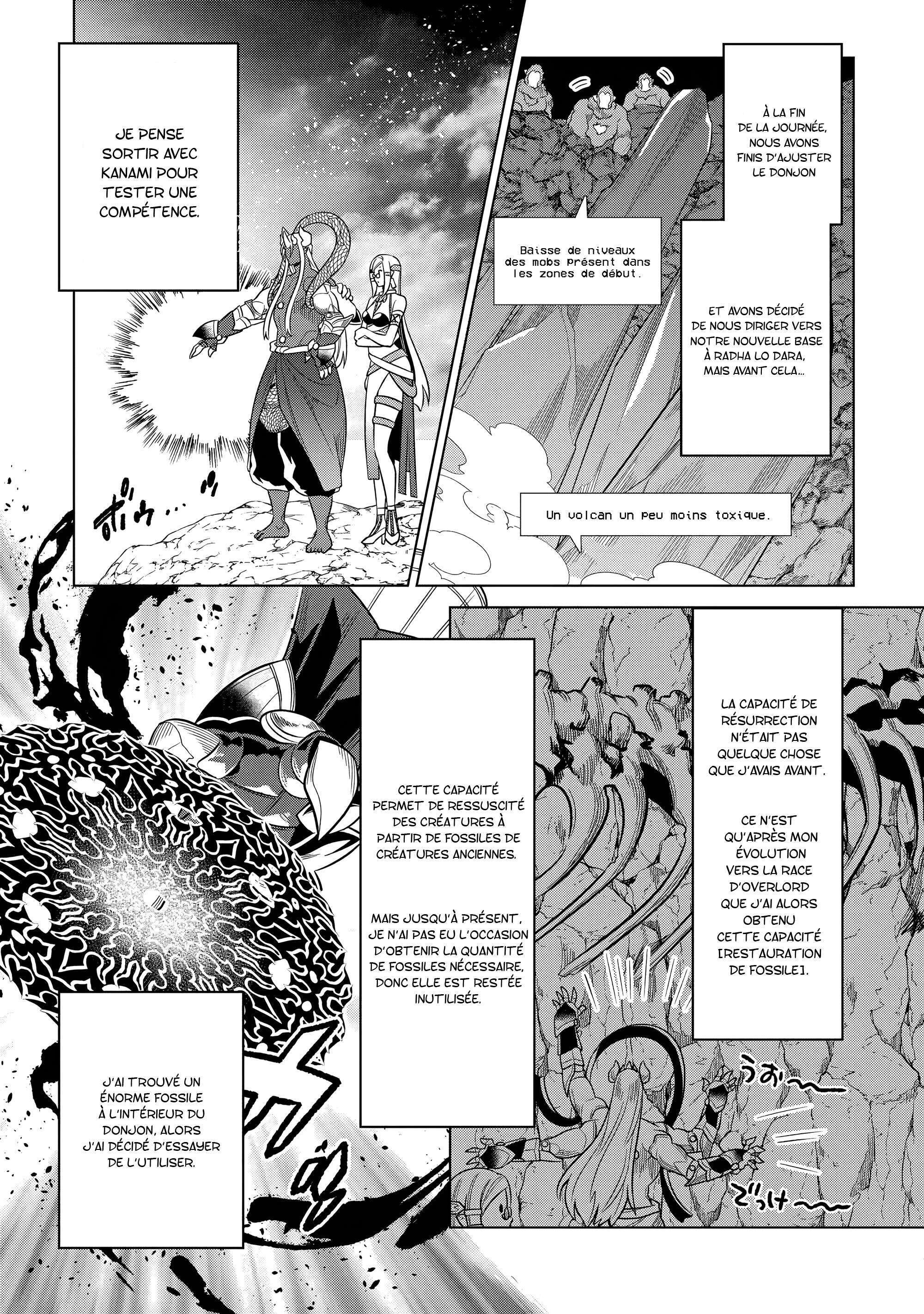  Re:Monster - Chapitre 101 - 12