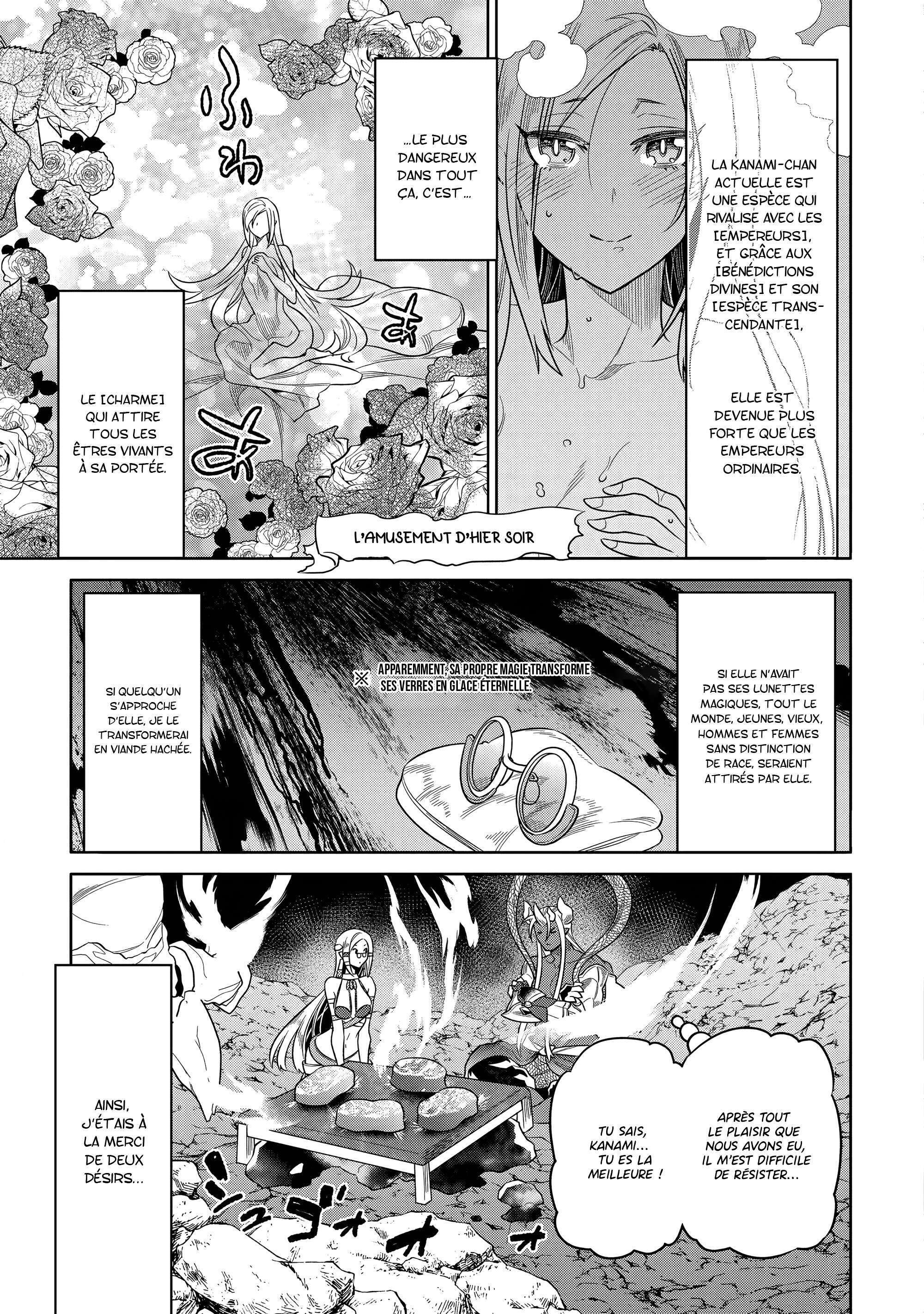  Re:Monster - Chapitre 101 - 6