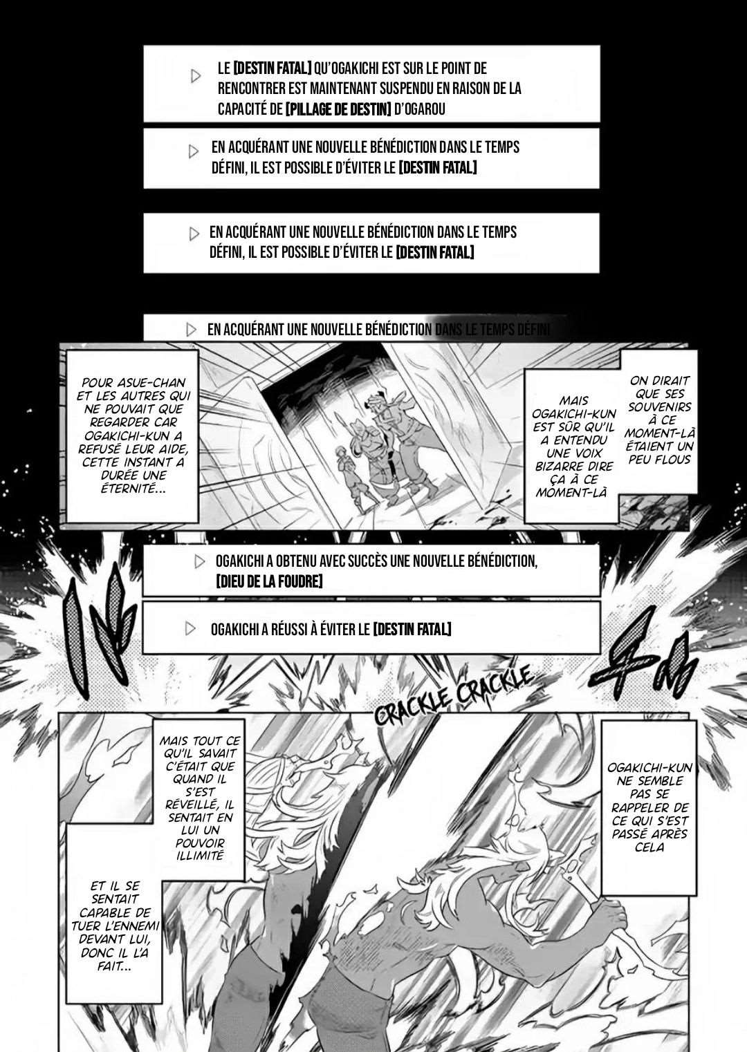  Re:Monster - Chapitre 47 - 16