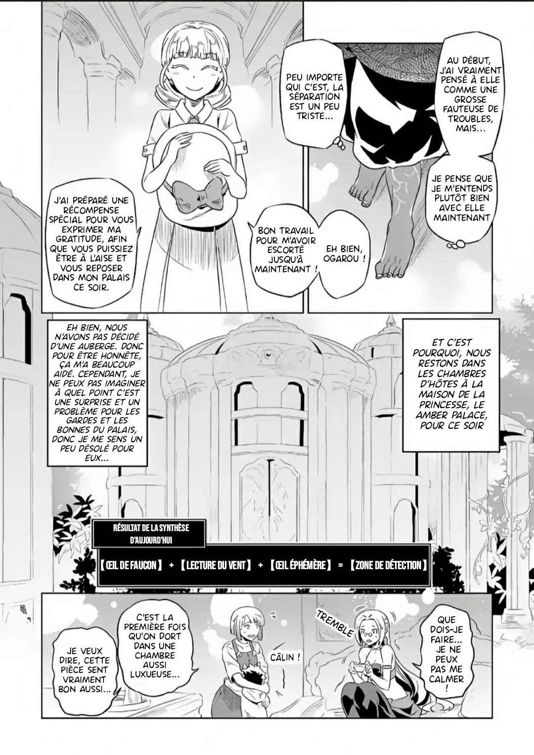  Re:Monster - Chapitre 47 - 4