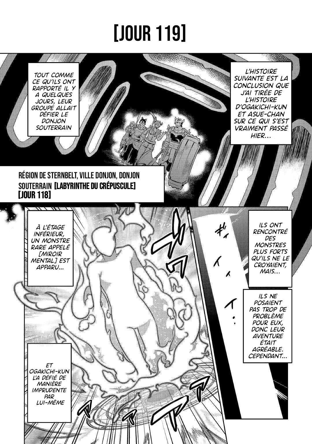  Re:Monster - Chapitre 47 - 14