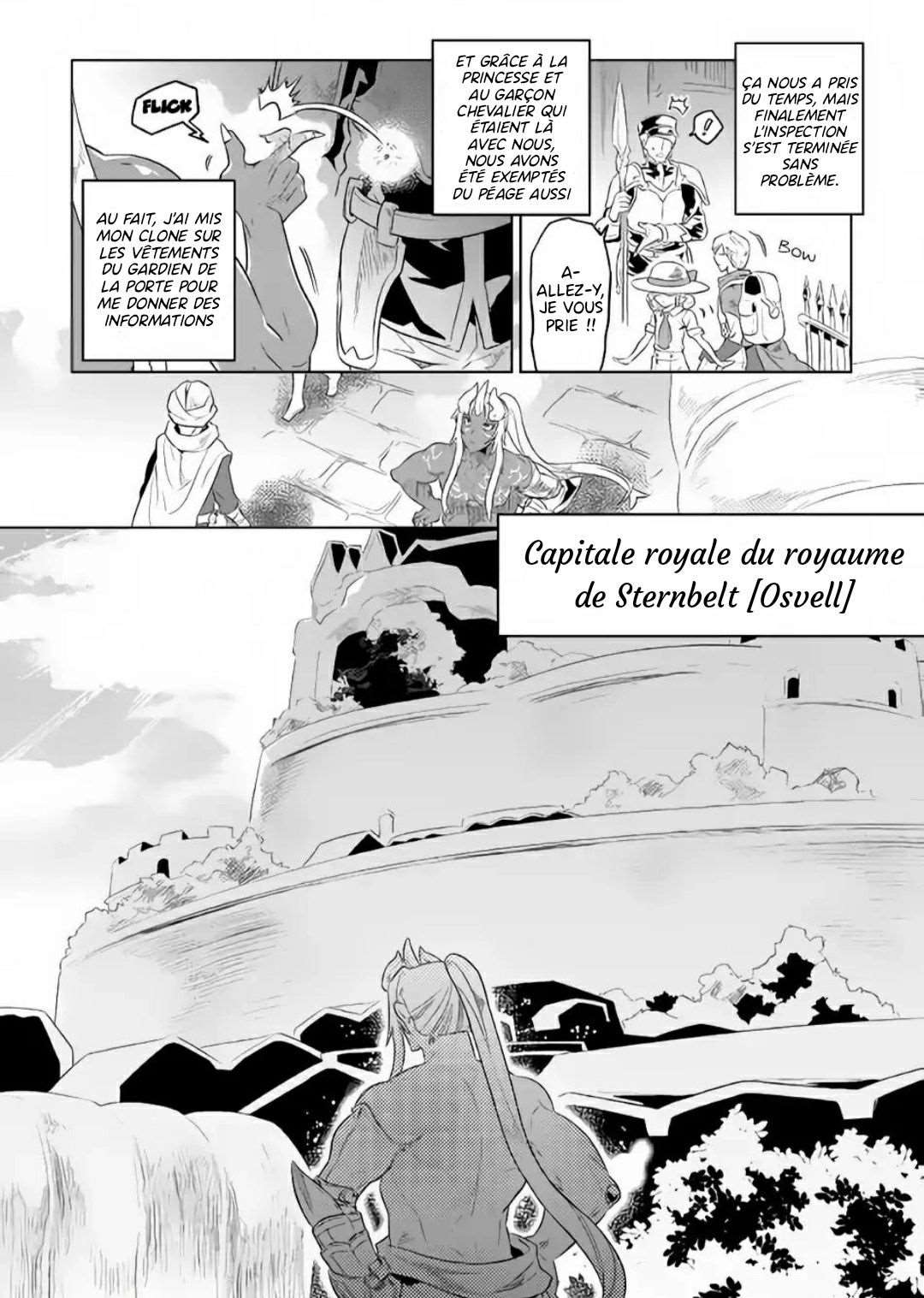  Re:Monster - Chapitre 47 - 2