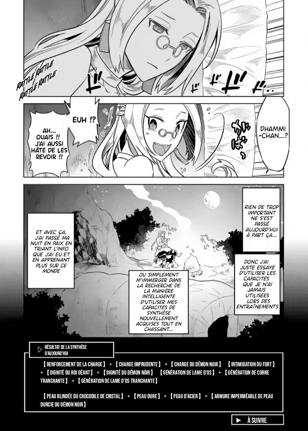  Re:Monster - Chapitre 47 - 20