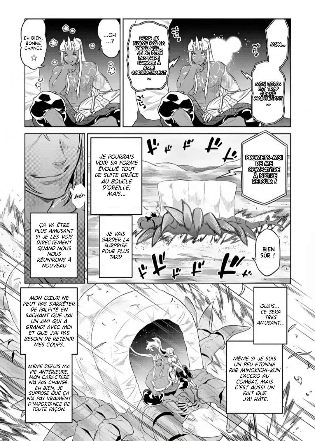  Re:Monster - Chapitre 47 - 19