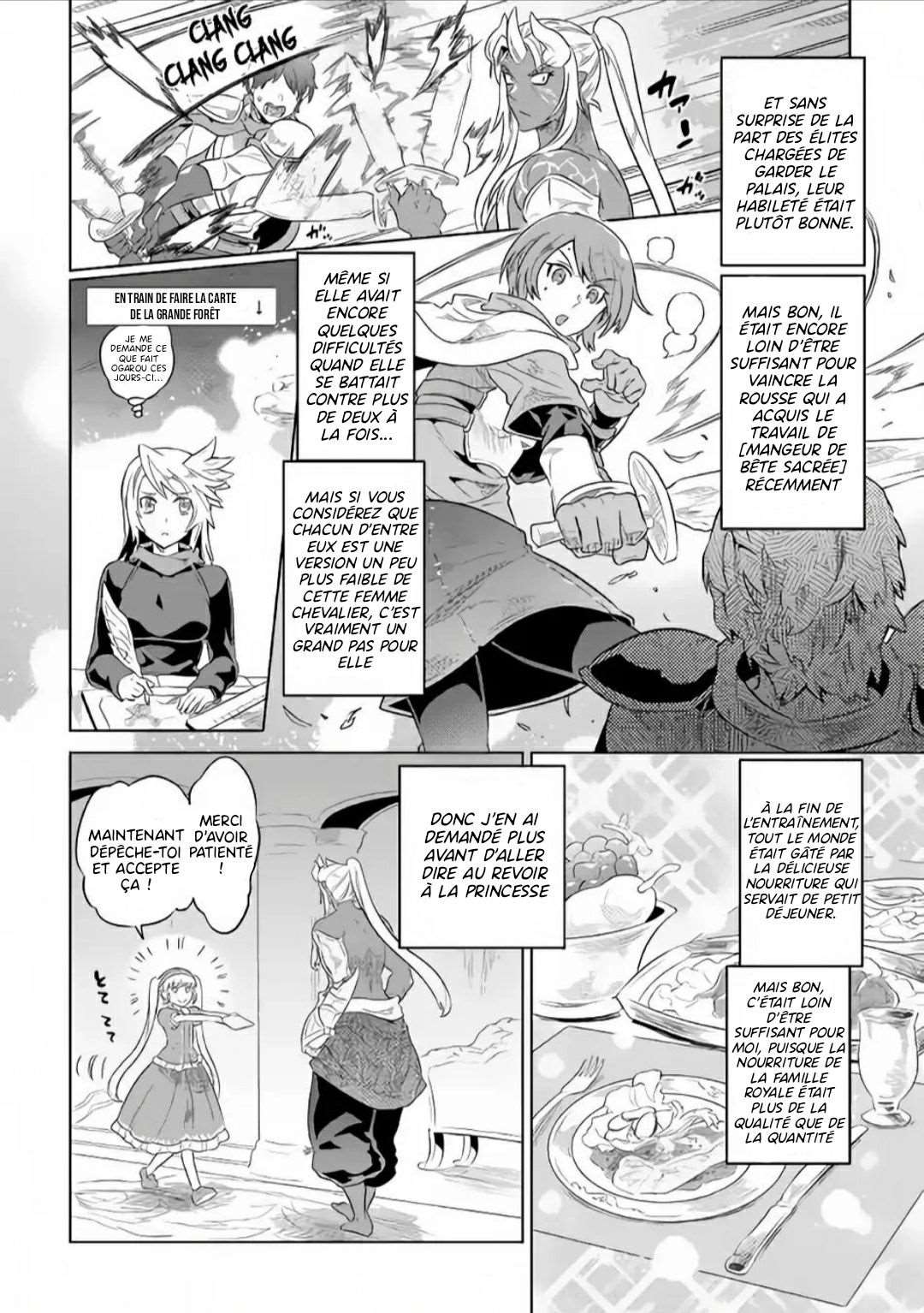  Re:Monster - Chapitre 47 - 6