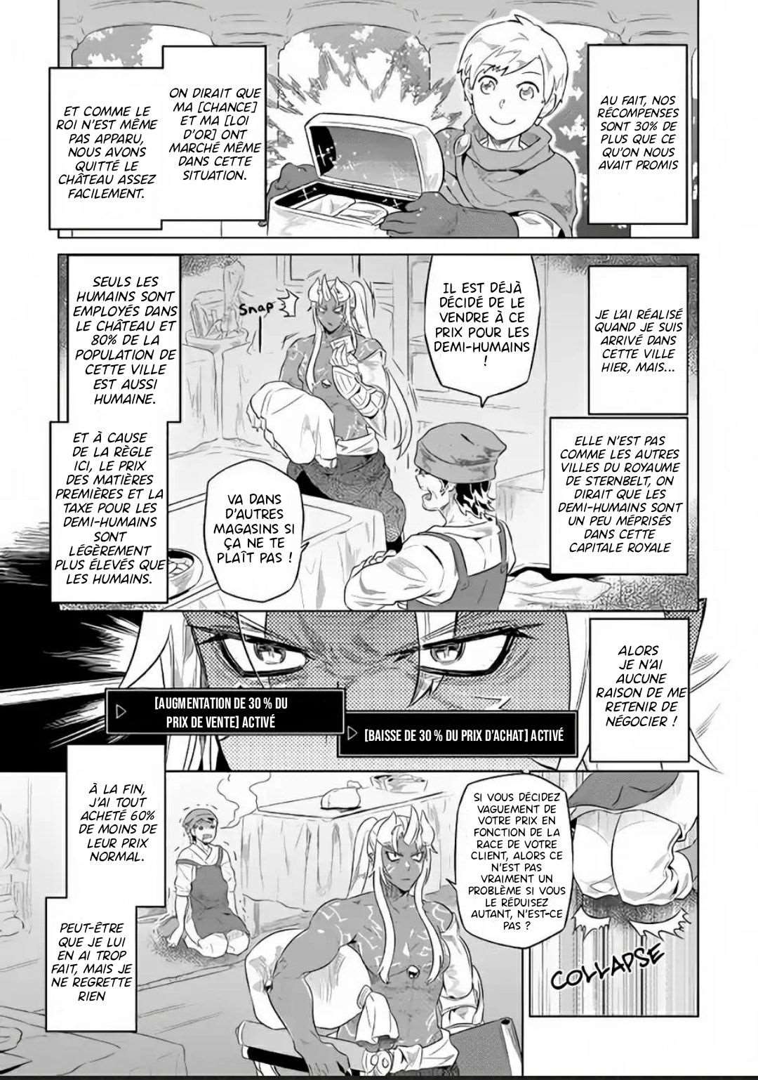  Re:Monster - Chapitre 47 - 9