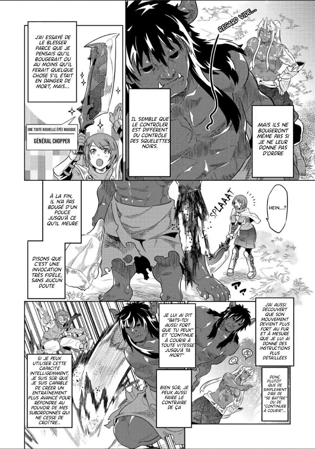  Re:Monster - Chapitre 48 - 2