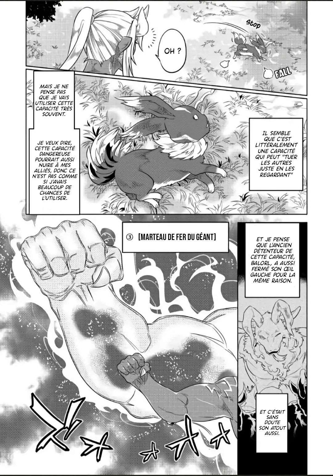  Re:Monster - Chapitre 48 - 4