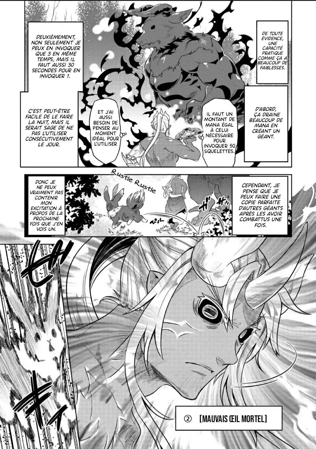  Re:Monster - Chapitre 48 - 3