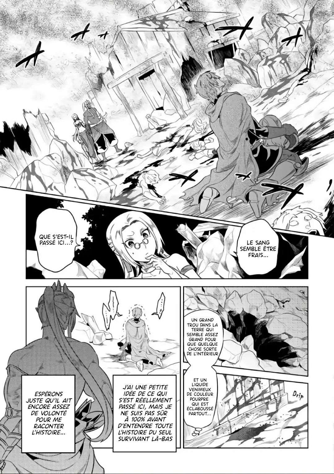  Re:Monster - Chapitre 48 - 11