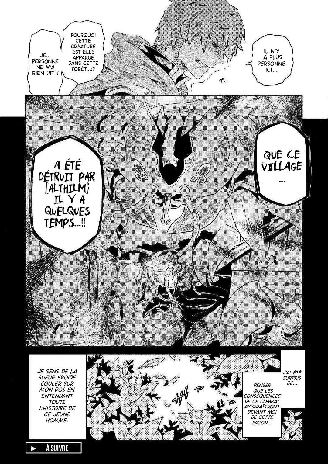  Re:Monster - Chapitre 48 - 20