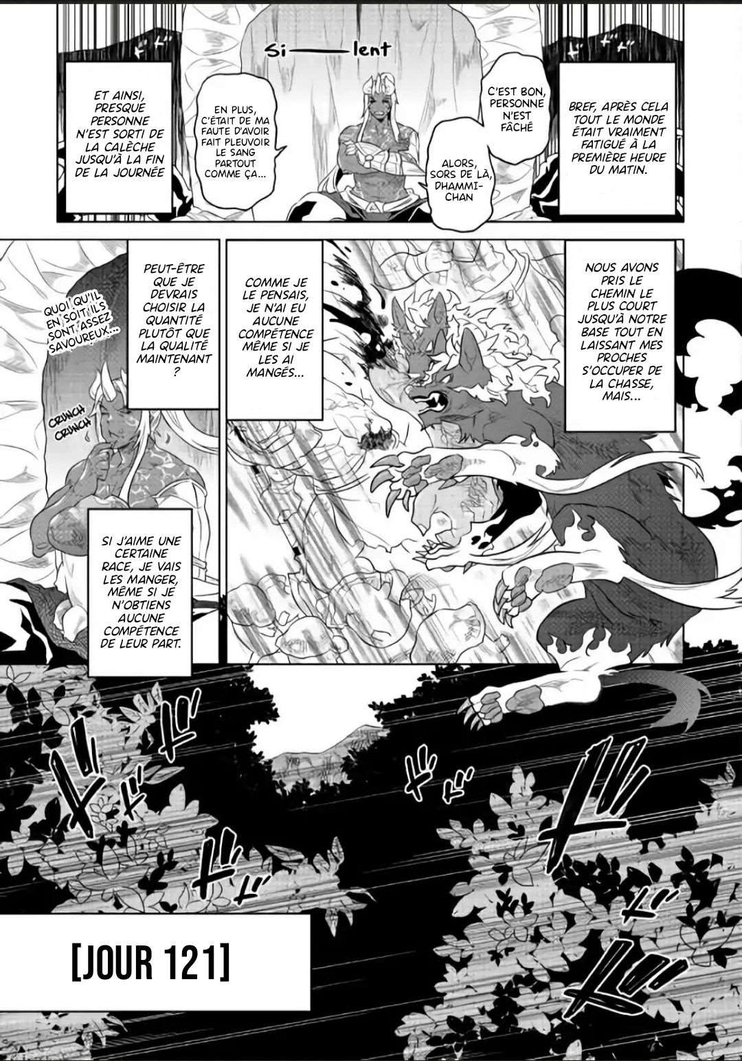  Re:Monster - Chapitre 48 - 9