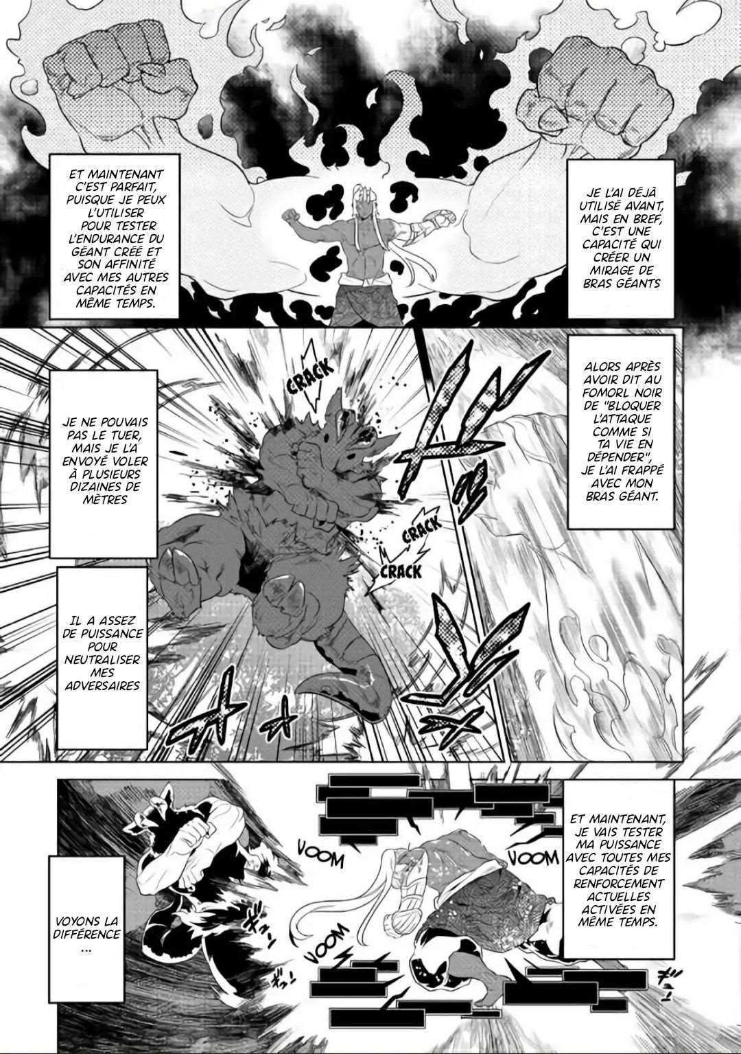  Re:Monster - Chapitre 48 - 5