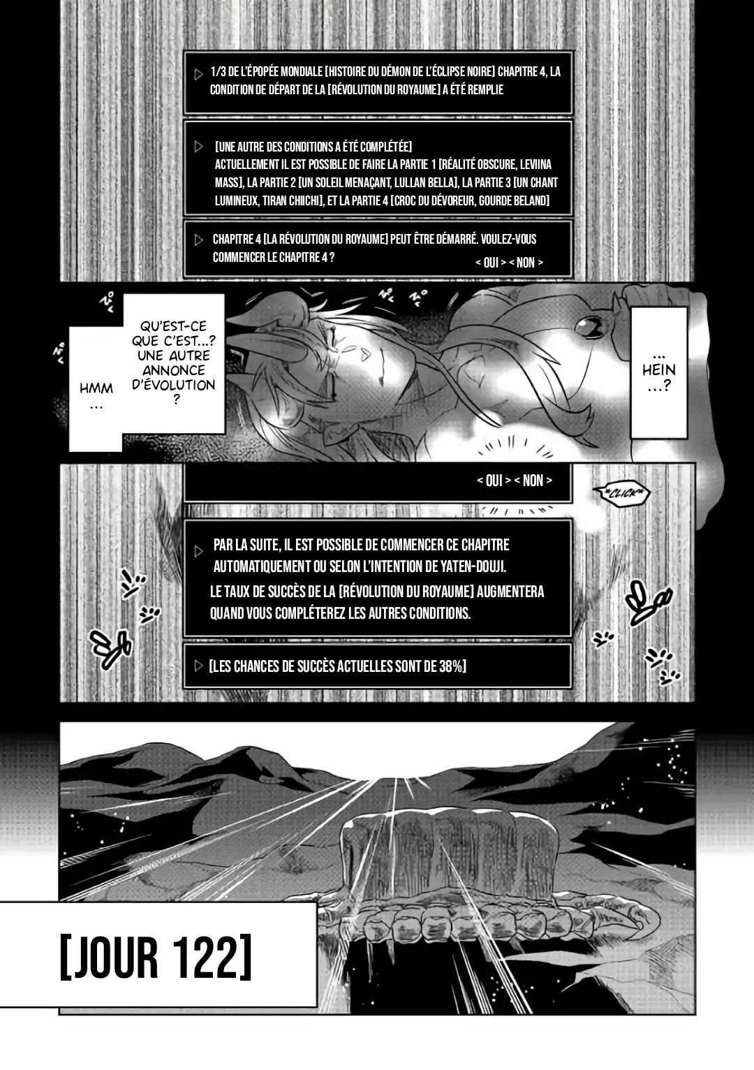  Re:Monster - Chapitre 49 - 18