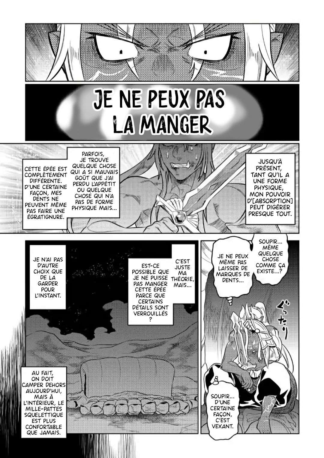  Re:Monster - Chapitre 49 - 17