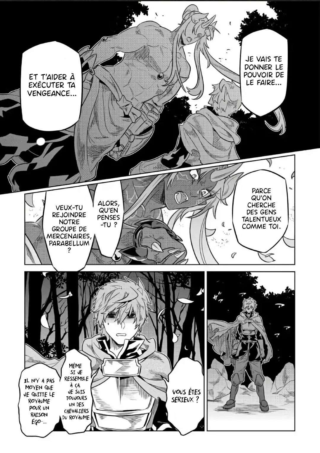  Re:Monster - Chapitre 49 - 7