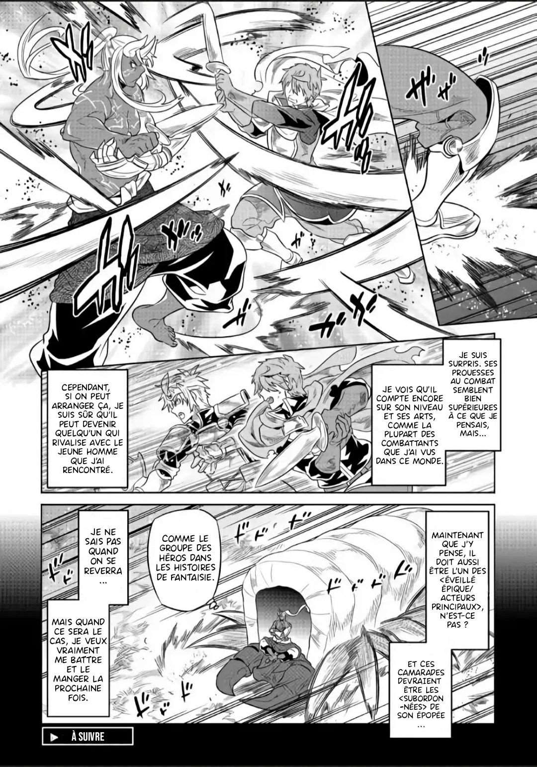  Re:Monster - Chapitre 49 - 20