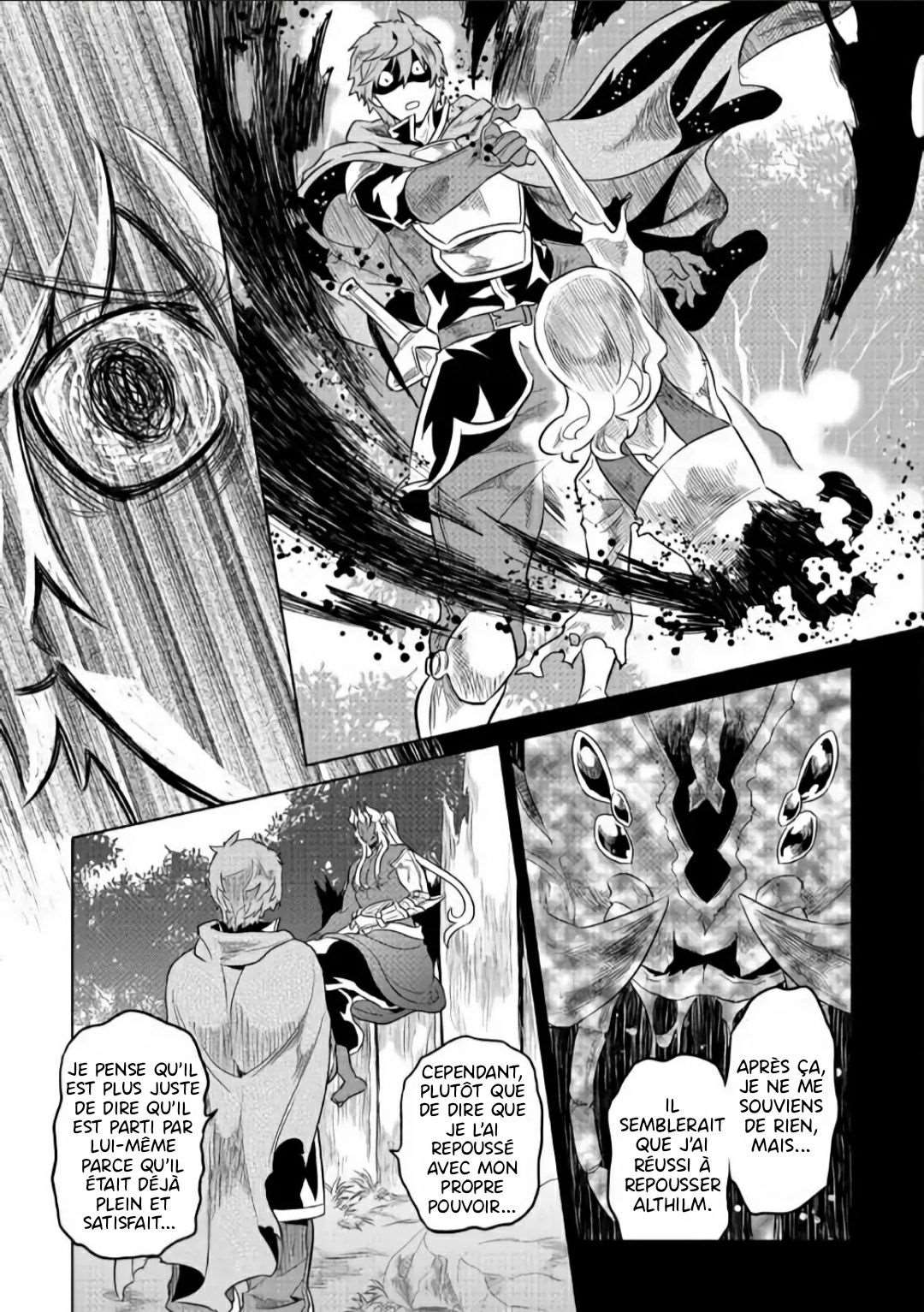  Re:Monster - Chapitre 49 - 3