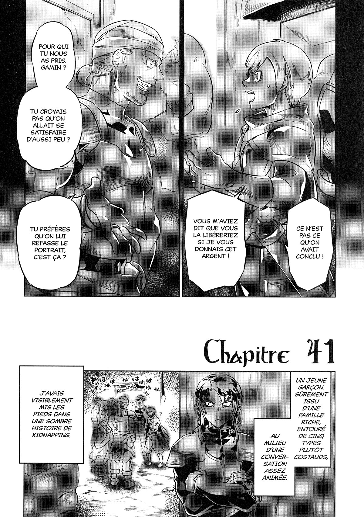  Re:Monster - Volume 5 - 64