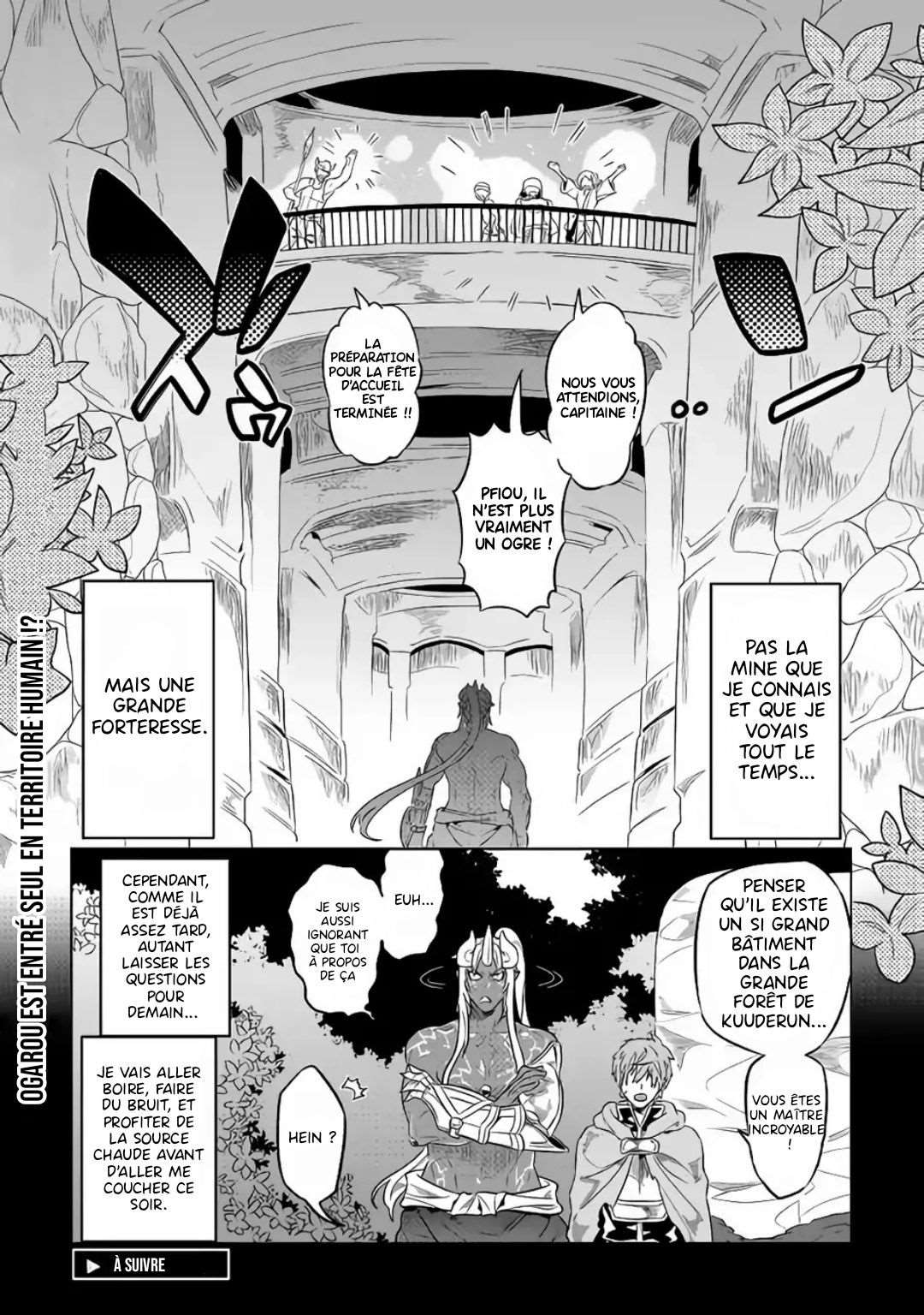  Re:Monster - Chapitre 50 - 20