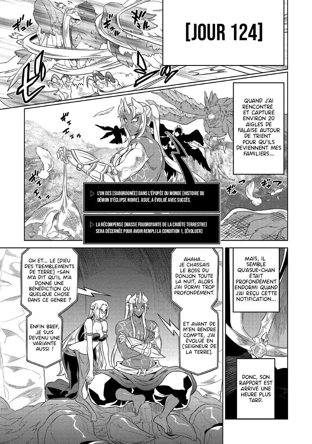  Re:Monster - Chapitre 50 - 3