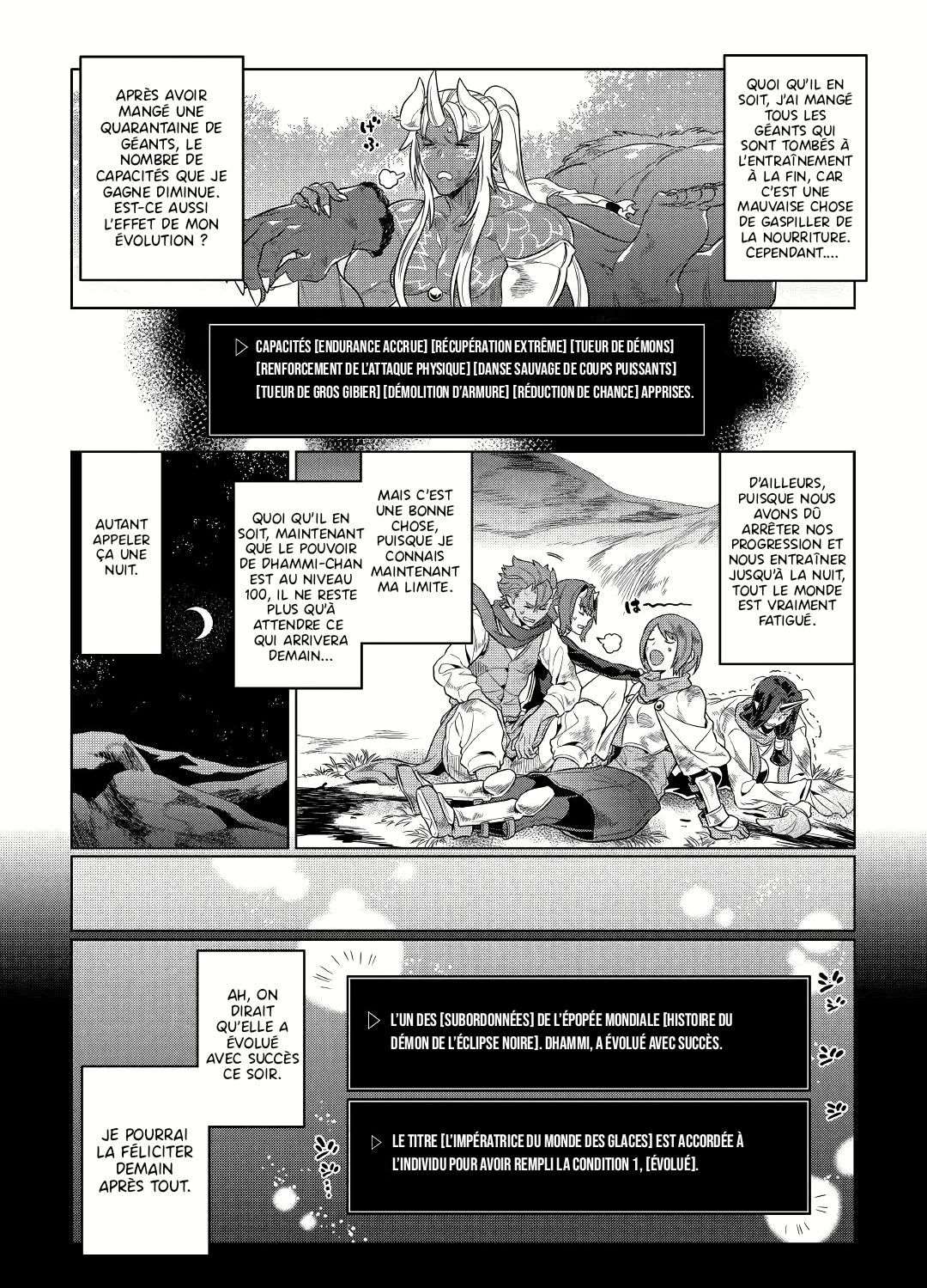  Re:Monster - Chapitre 50 - 14