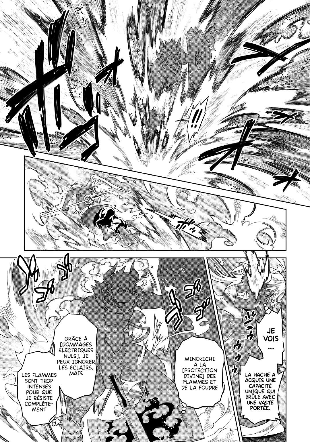  Re:Monster - Chapitre 52 - 12