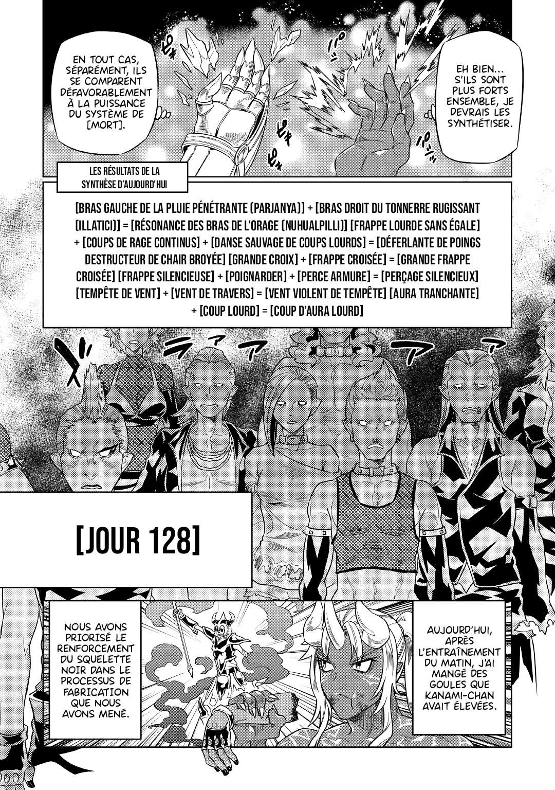  Re:Monster - Chapitre 52 - 20