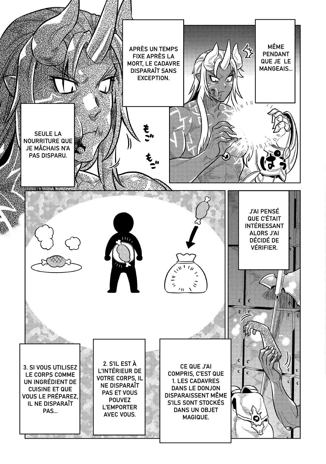  Re:Monster - Chapitre 58 - 6