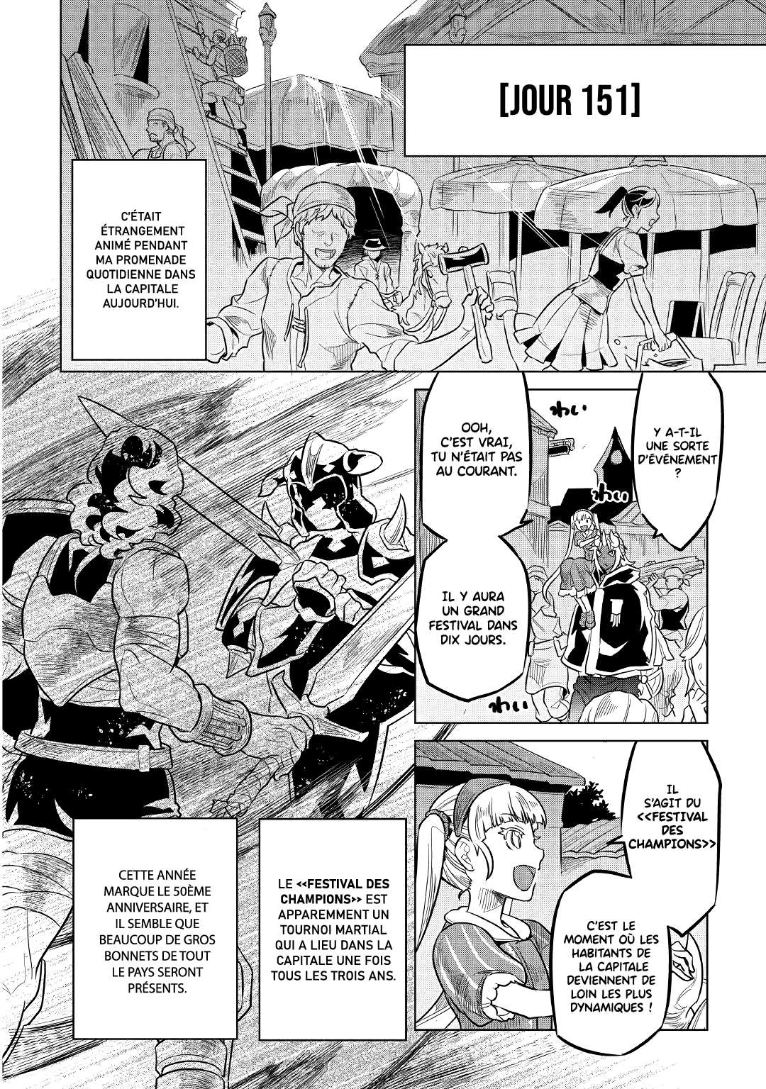  Re:Monster - Chapitre 59 - 7