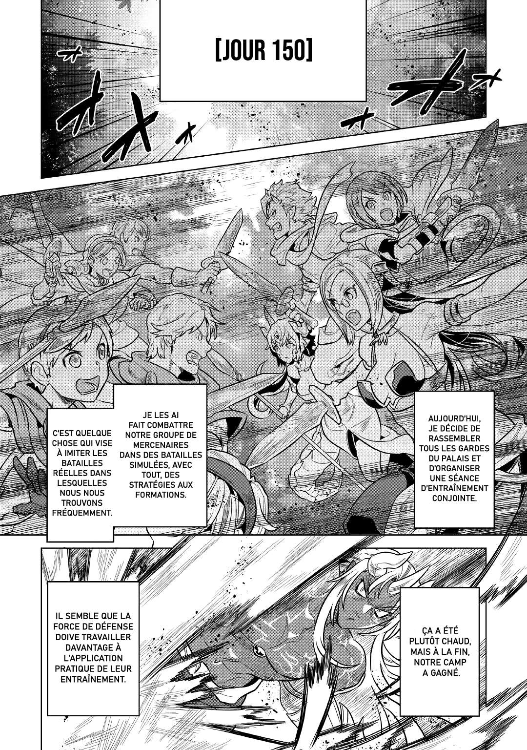  Re:Monster - Chapitre 59 - 5