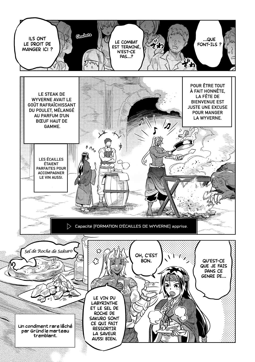  Re:Monster - Chapitre 60 - 20