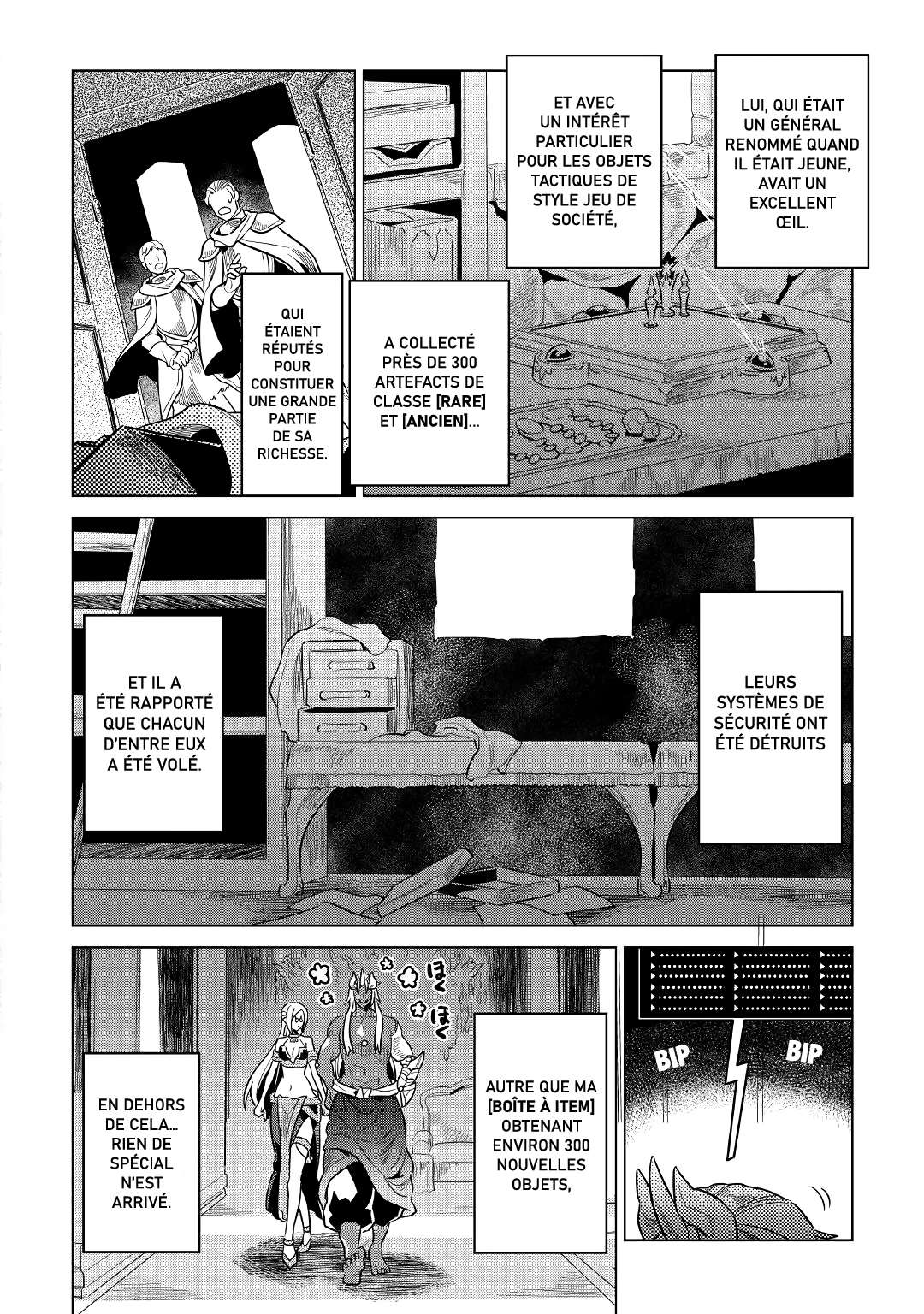  Re:Monster - Chapitre 61 - 16