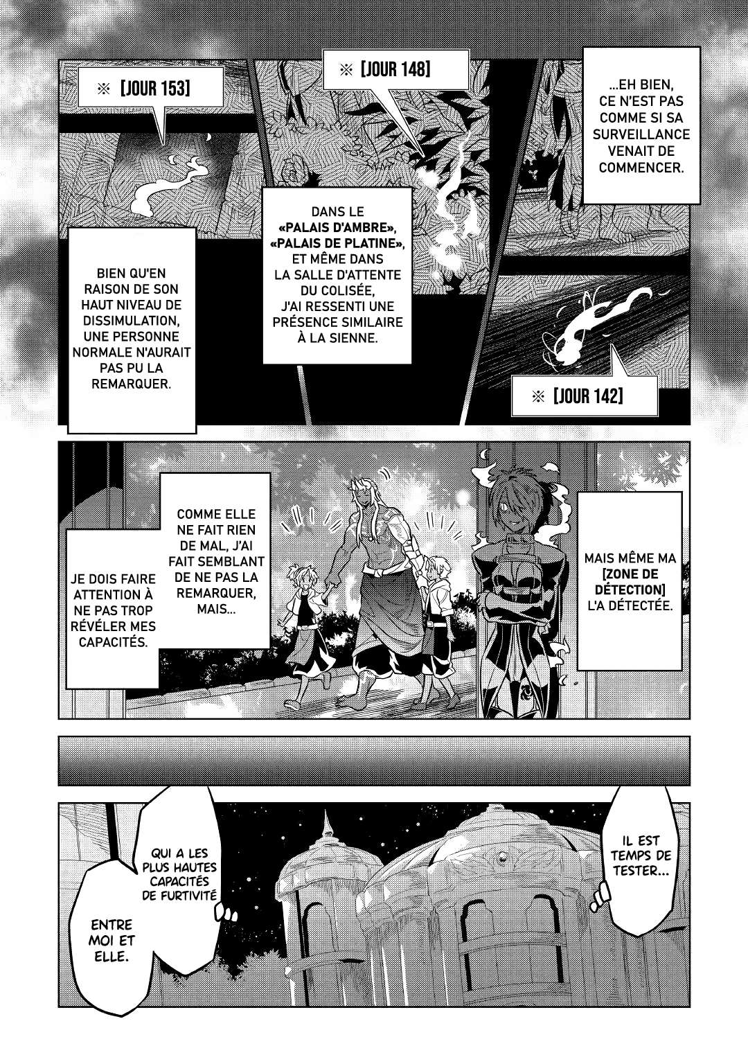  Re:Monster - Chapitre 61 - 10