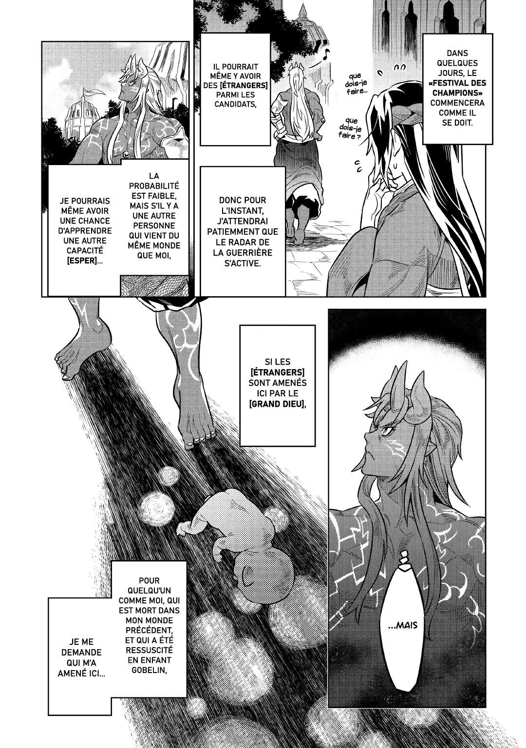  Re:Monster - Chapitre 61 - 6